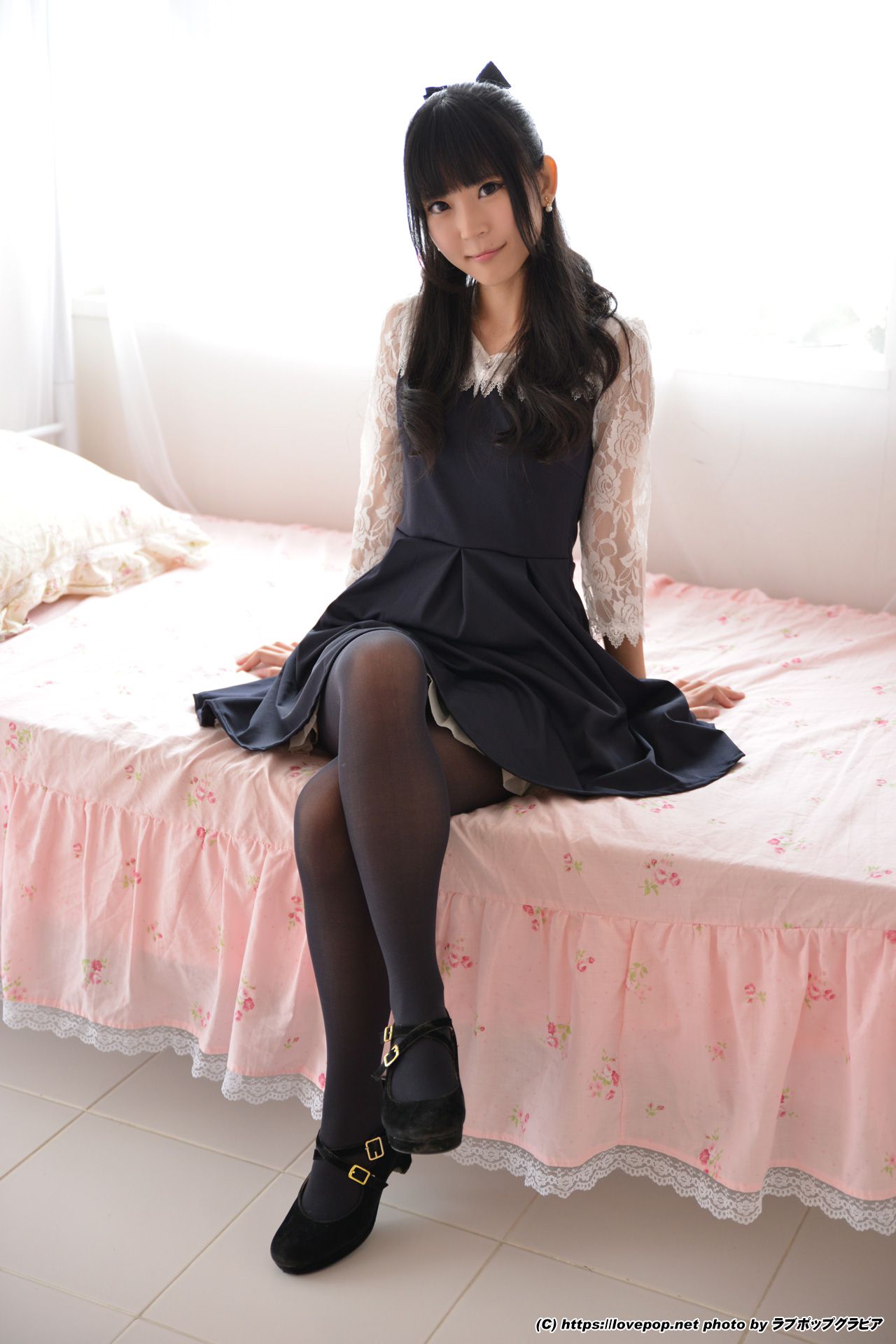 Irufu Amaguri 甘栗いるふ Photoset 03-图14