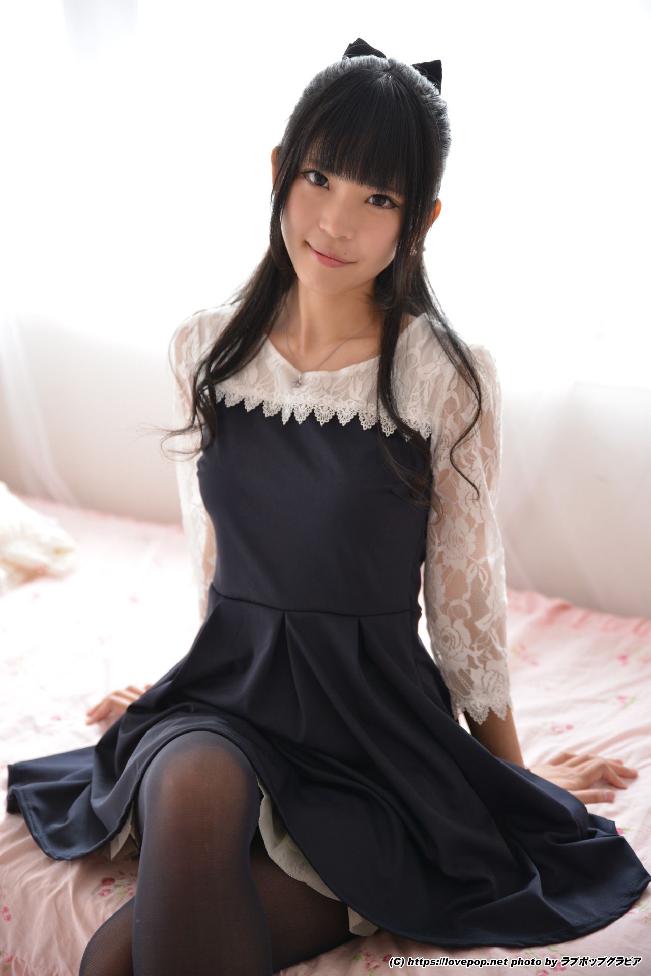 Irufu Amaguri 甘栗いるふ Photoset 03-图15