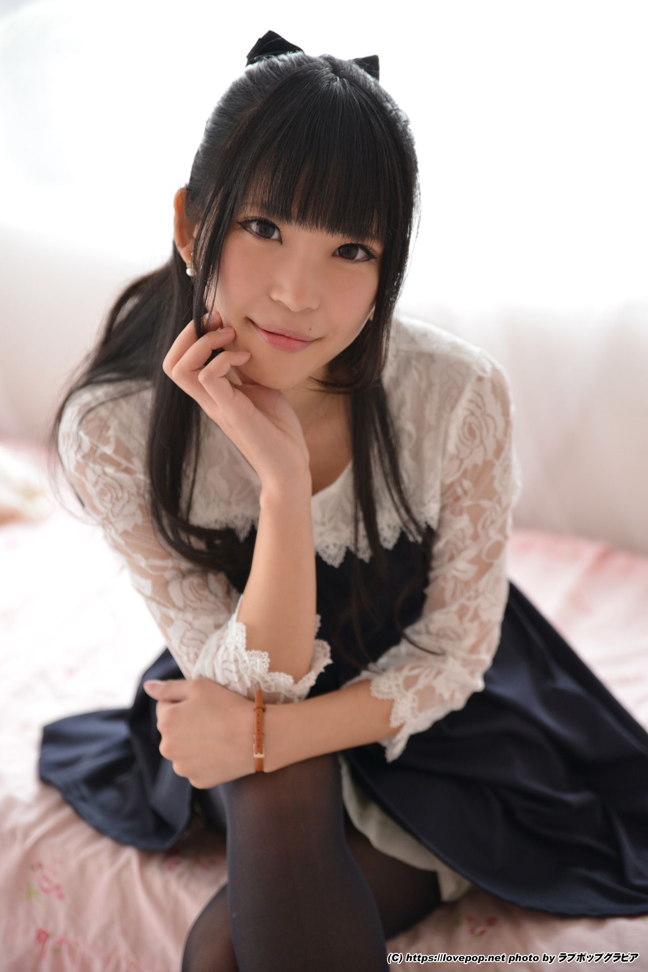Irufu Amaguri 甘栗いるふ Photoset 03-图16