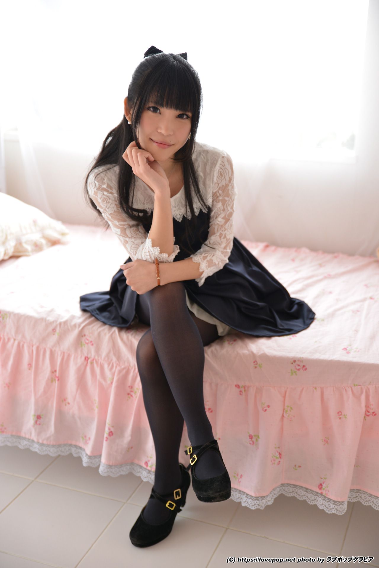 Irufu Amaguri 甘栗いるふ Photoset 03-图17