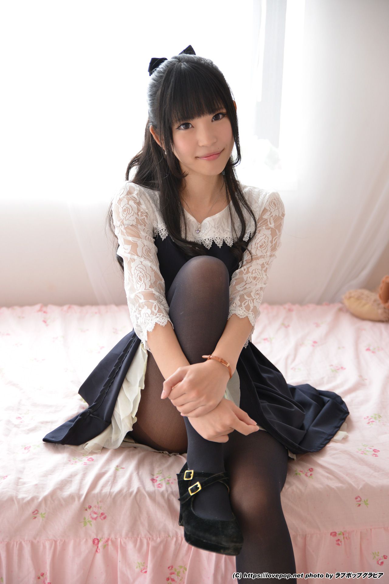 Irufu Amaguri 甘栗いるふ Photoset 03-图18