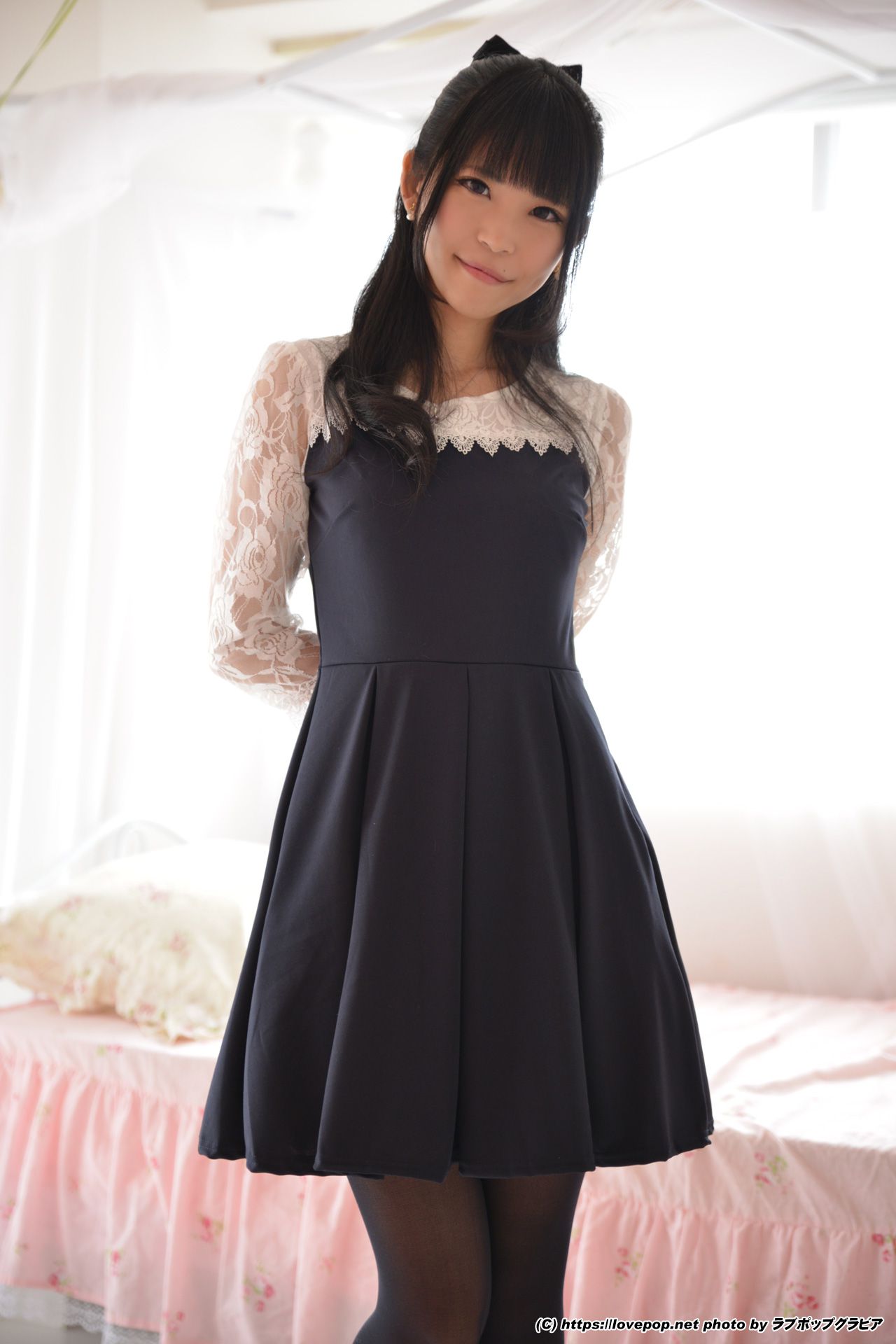 Irufu Amaguri 甘栗いるふ Photoset 03-图1