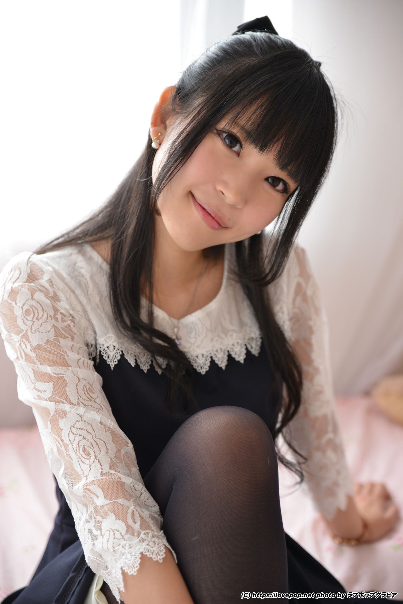 Irufu Amaguri 甘栗いるふ Photoset 03-图19