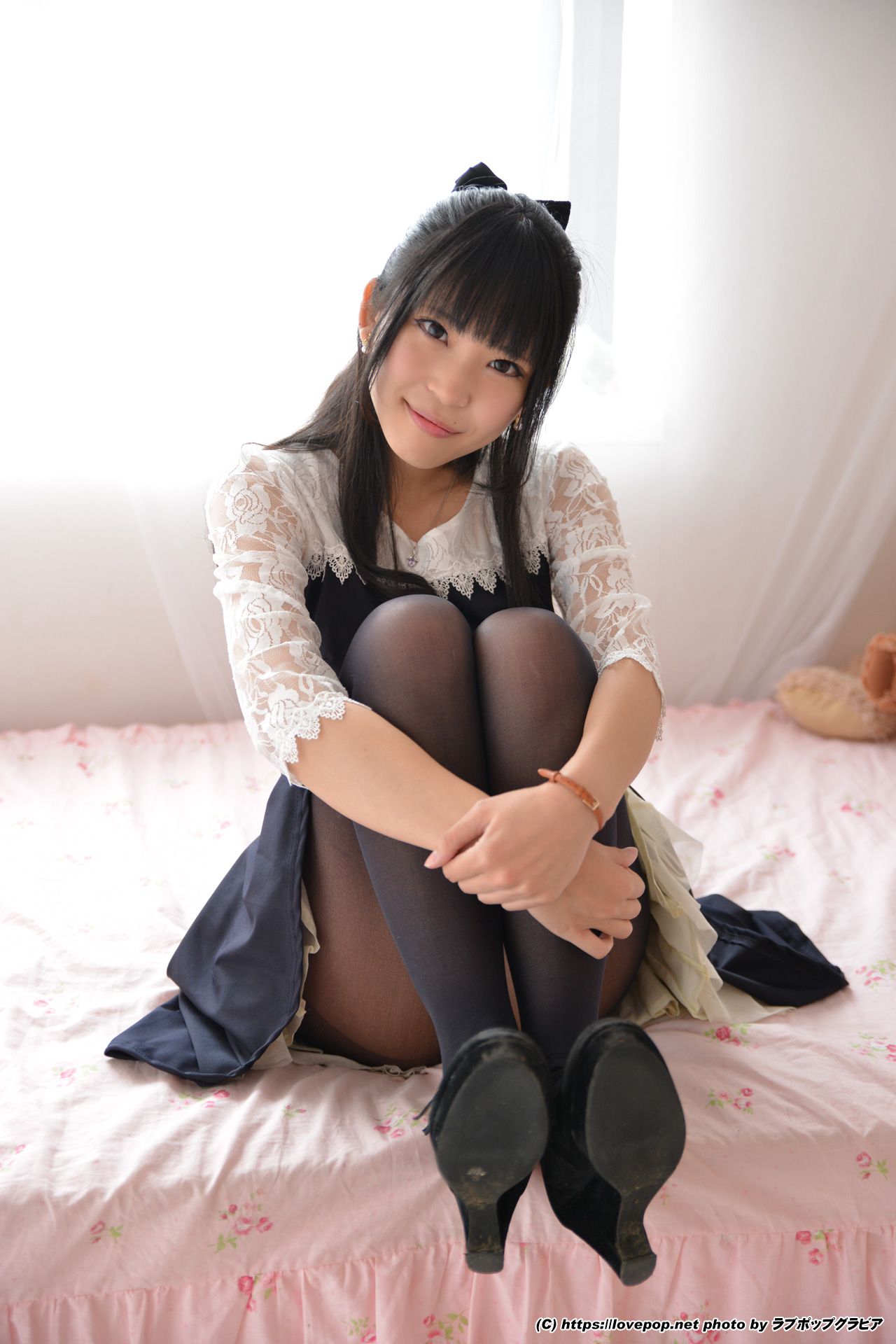 Irufu Amaguri 甘栗いるふ Photoset 03-图20