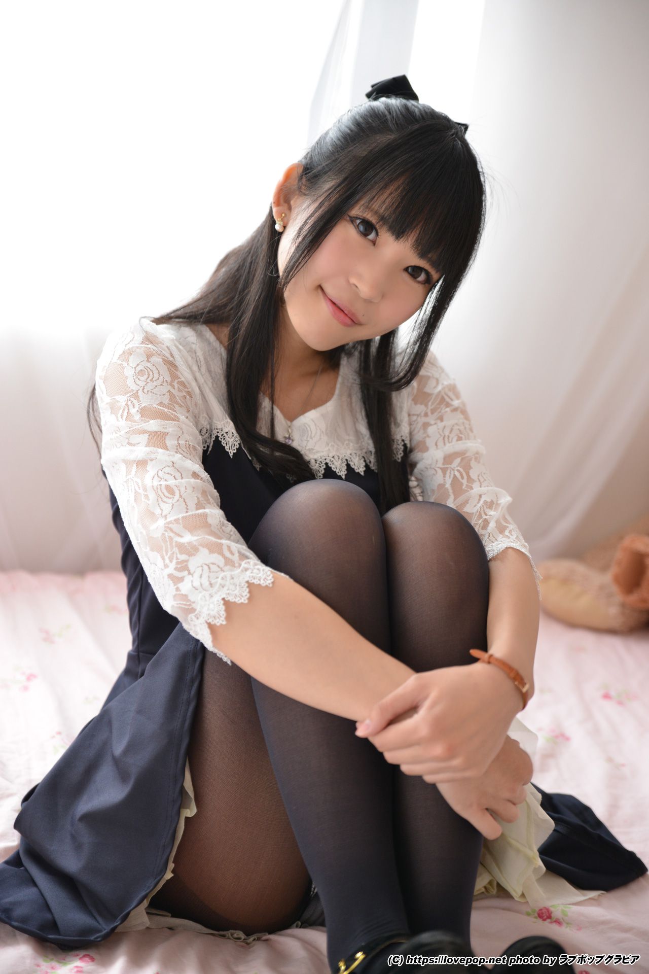 Irufu Amaguri 甘栗いるふ Photoset 03-图21