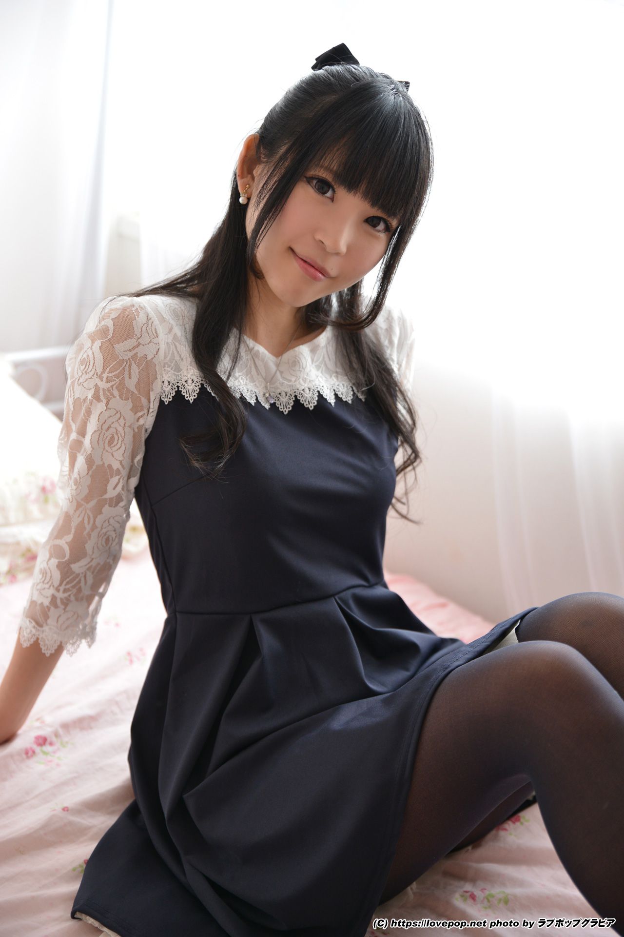Irufu Amaguri 甘栗いるふ Photoset 03-图22