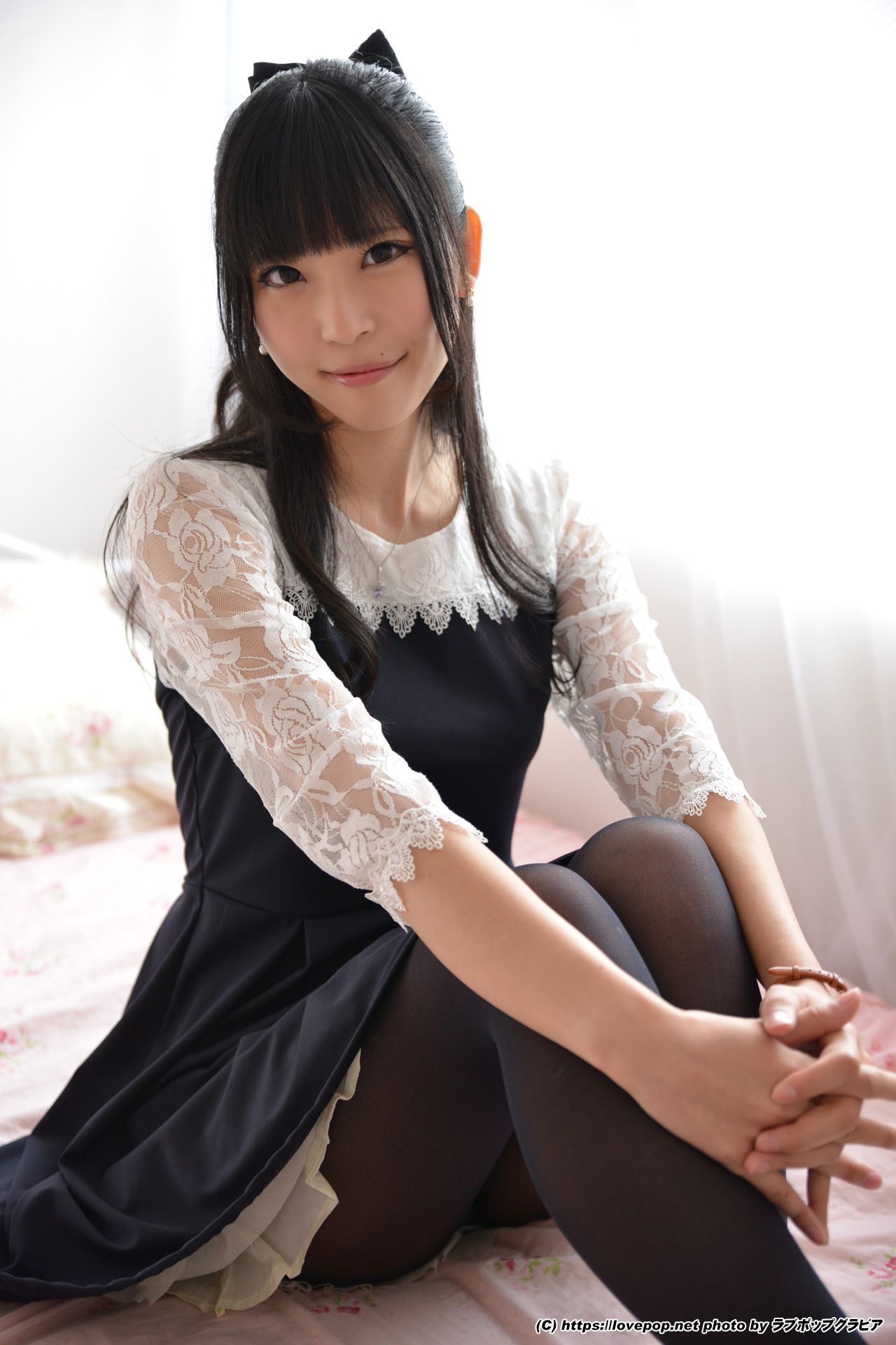 Irufu Amaguri 甘栗いるふ Photoset 03-图23