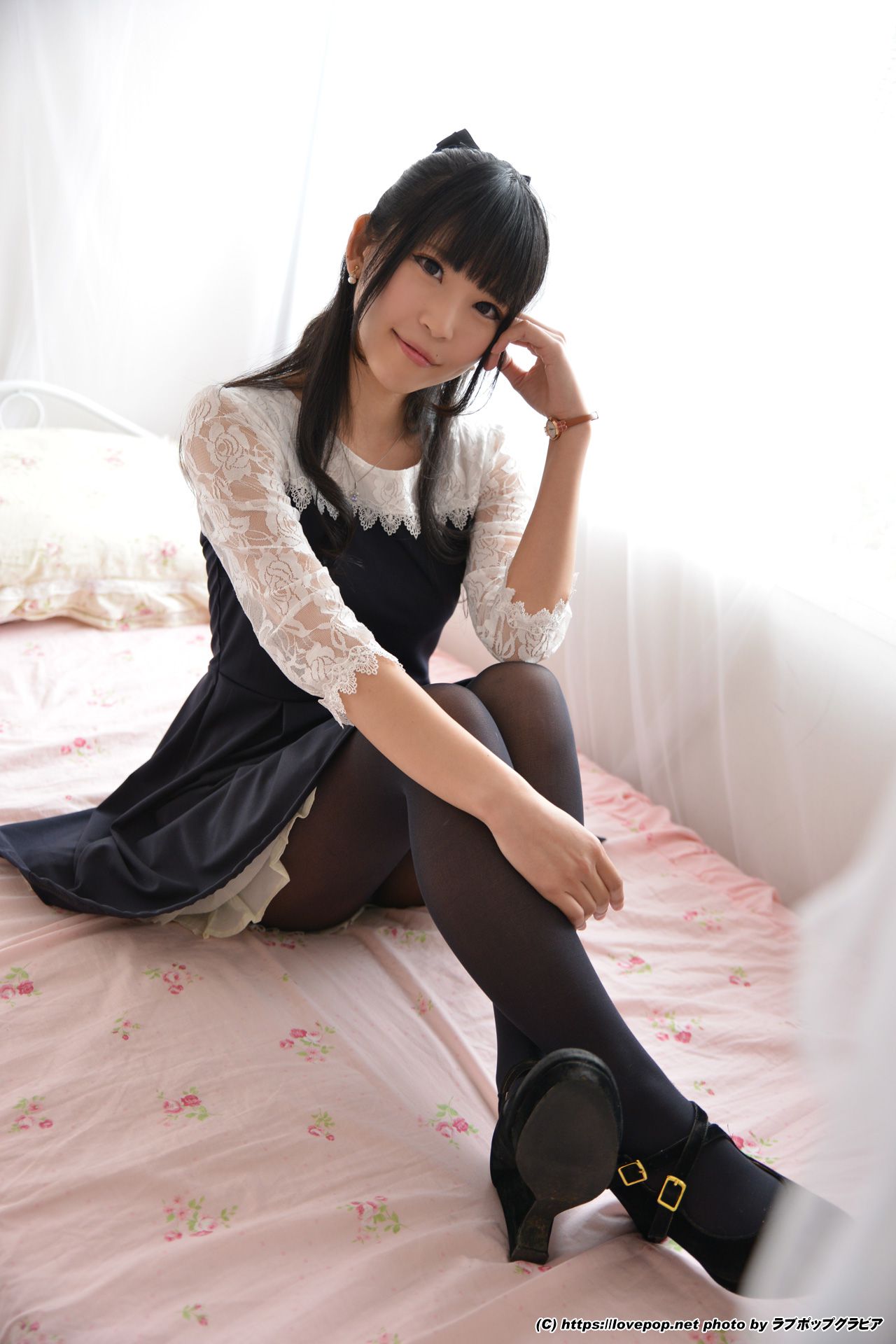 Irufu Amaguri 甘栗いるふ Photoset 03-图24