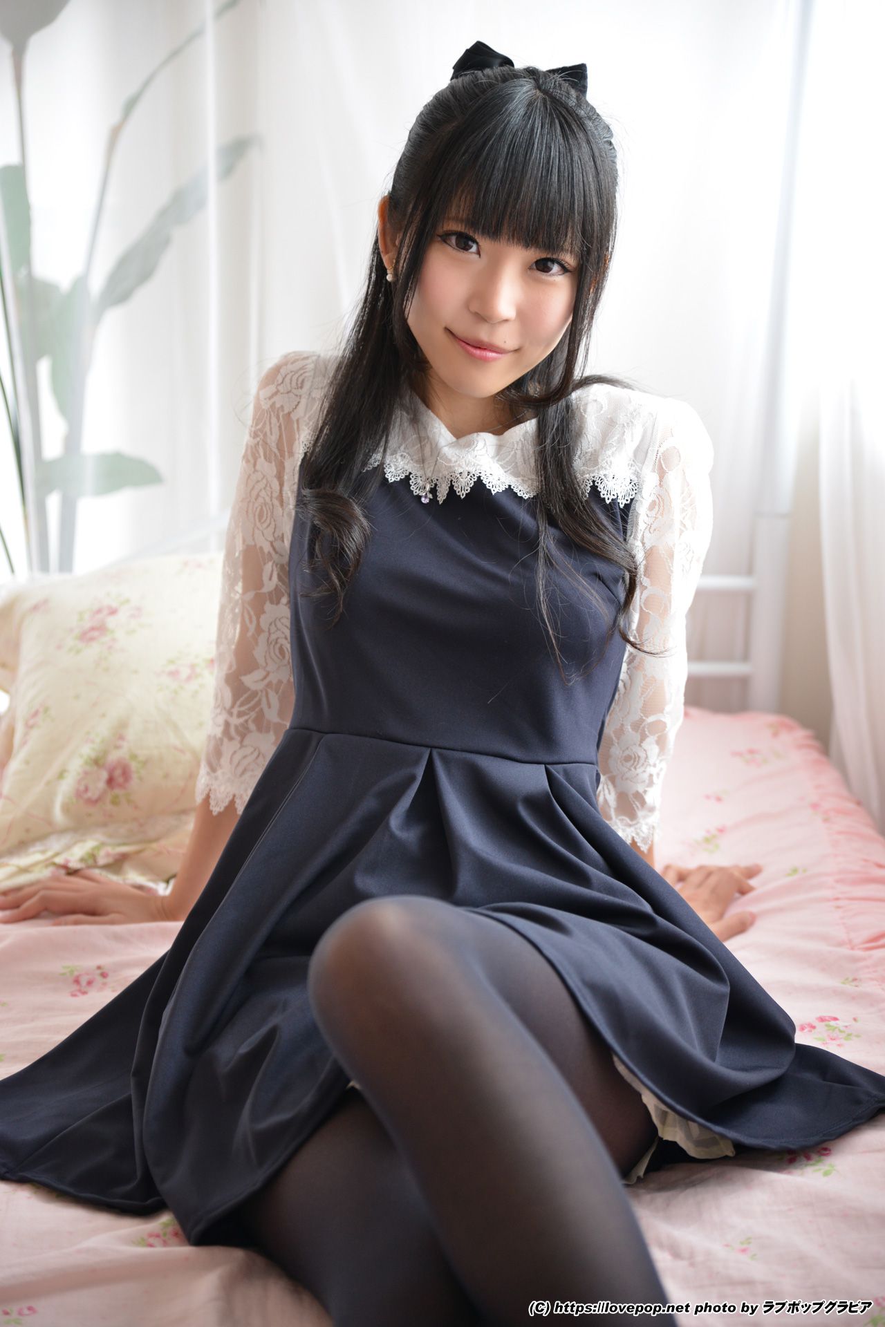 Irufu Amaguri 甘栗いるふ Photoset 03-图25