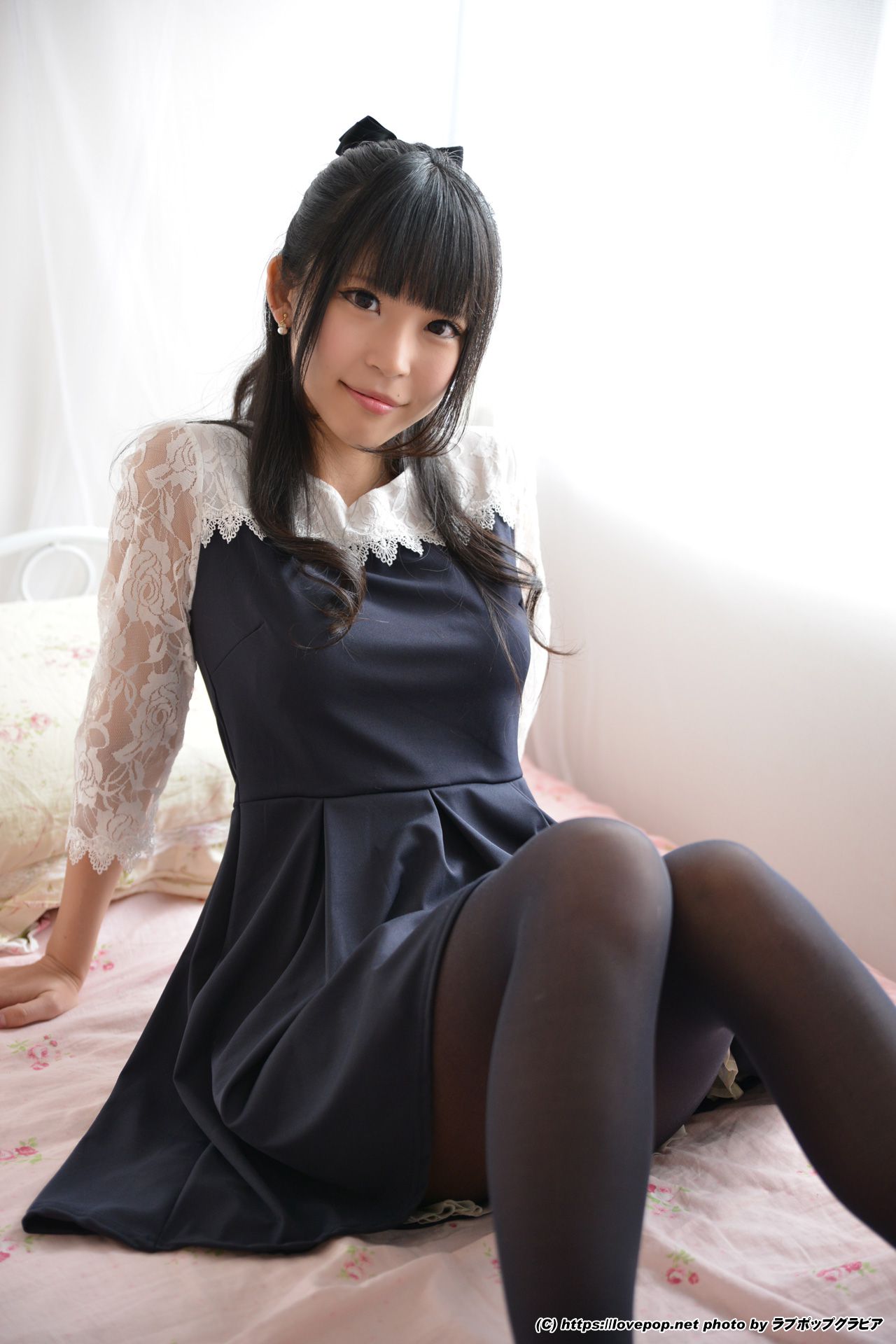 Irufu Amaguri 甘栗いるふ Photoset 03-图26