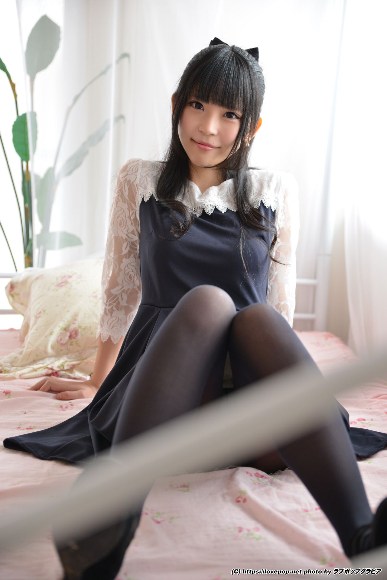 Irufu Amaguri 甘栗いるふ Photoset 03-图27