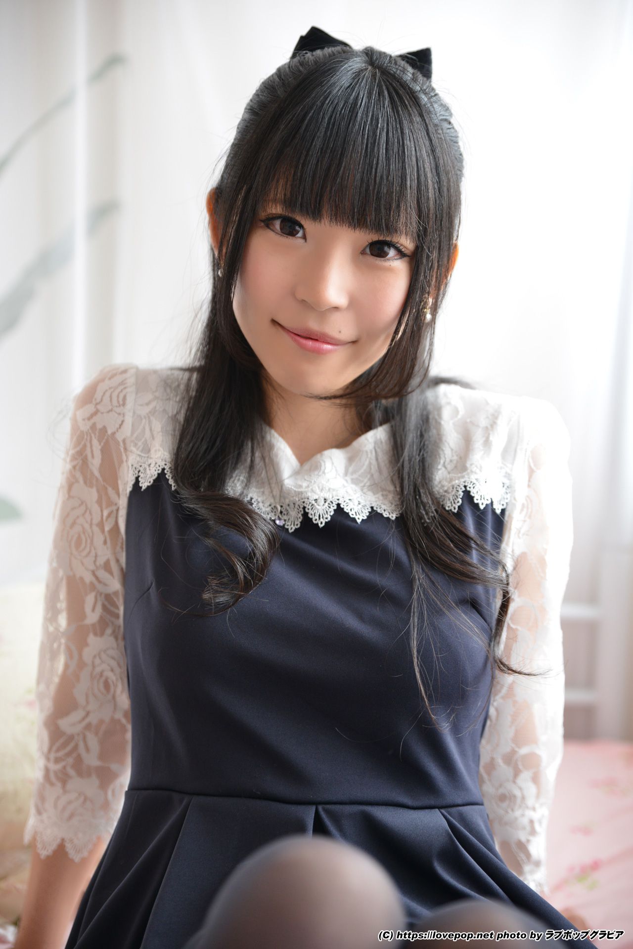 Irufu Amaguri 甘栗いるふ Photoset 03-图28