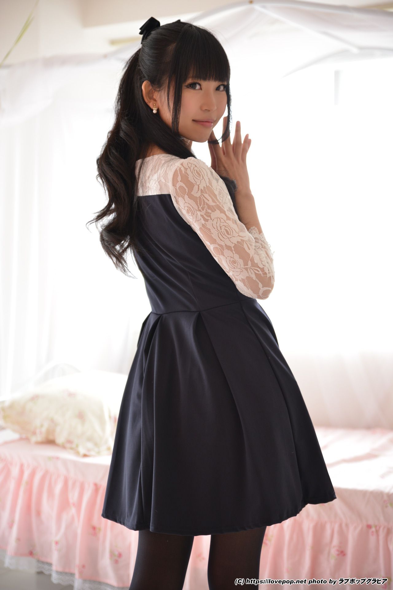 Irufu Amaguri 甘栗いるふ Photoset 03-图2