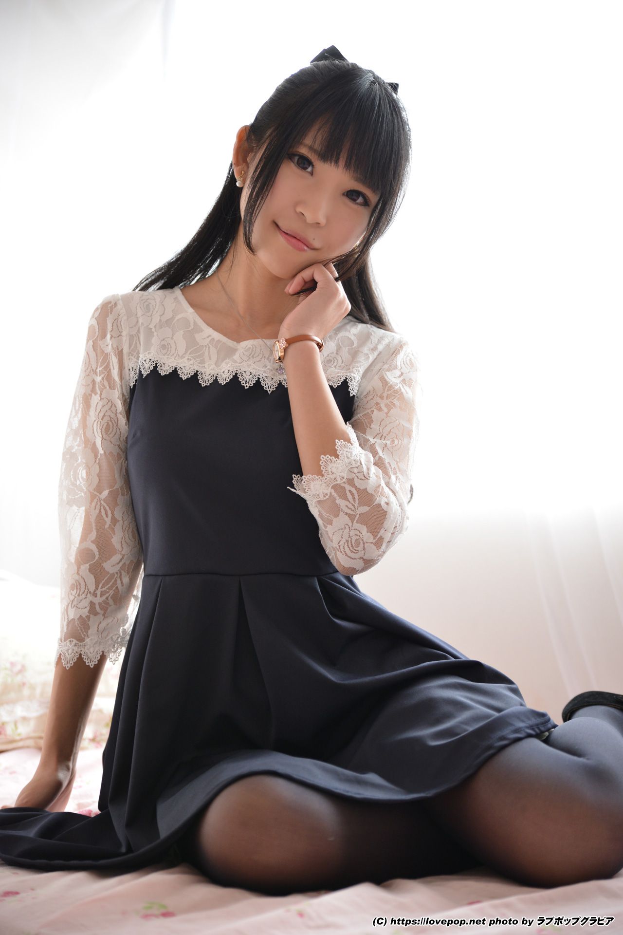 Irufu Amaguri 甘栗いるふ Photoset 03-图29