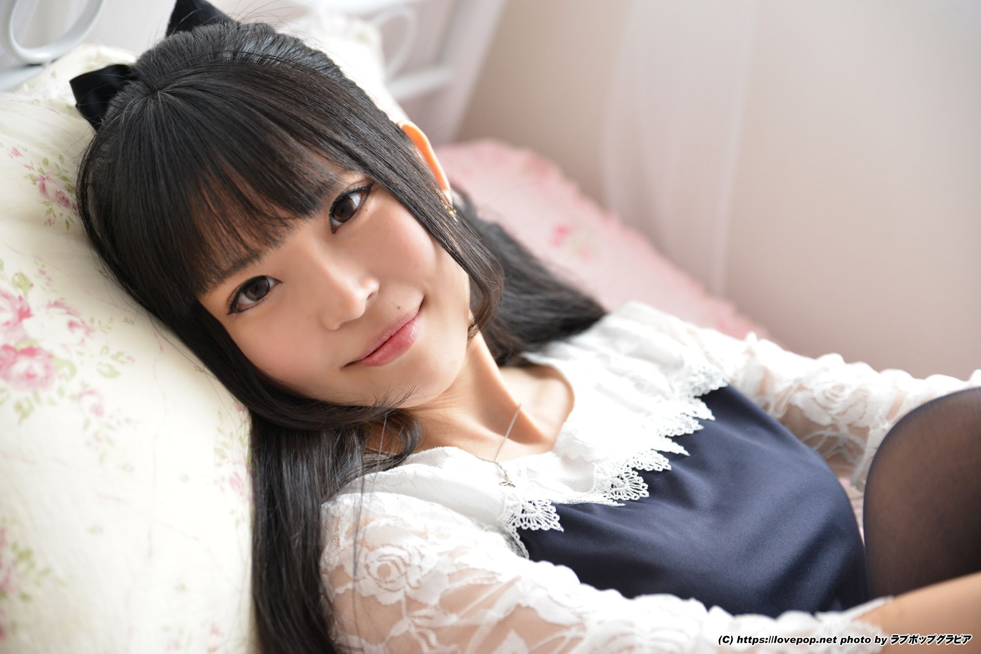 Irufu Amaguri 甘栗いるふ Photoset 03-图33