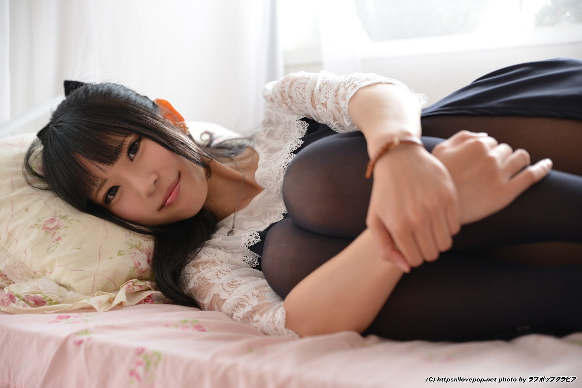 Irufu Amaguri 甘栗いるふ Photoset 03-图35