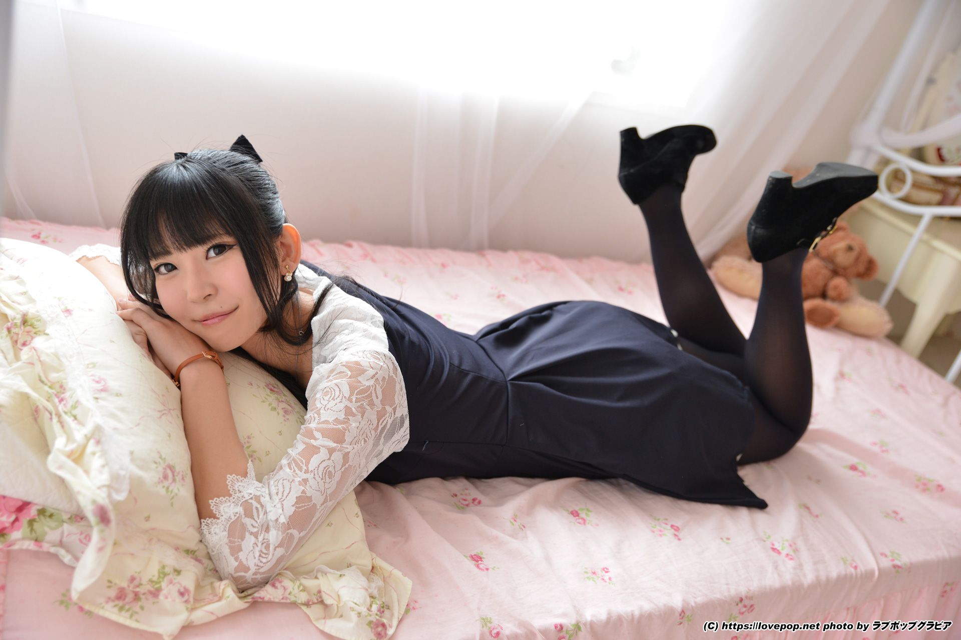 Irufu Amaguri 甘栗いるふ Photoset 03-图38