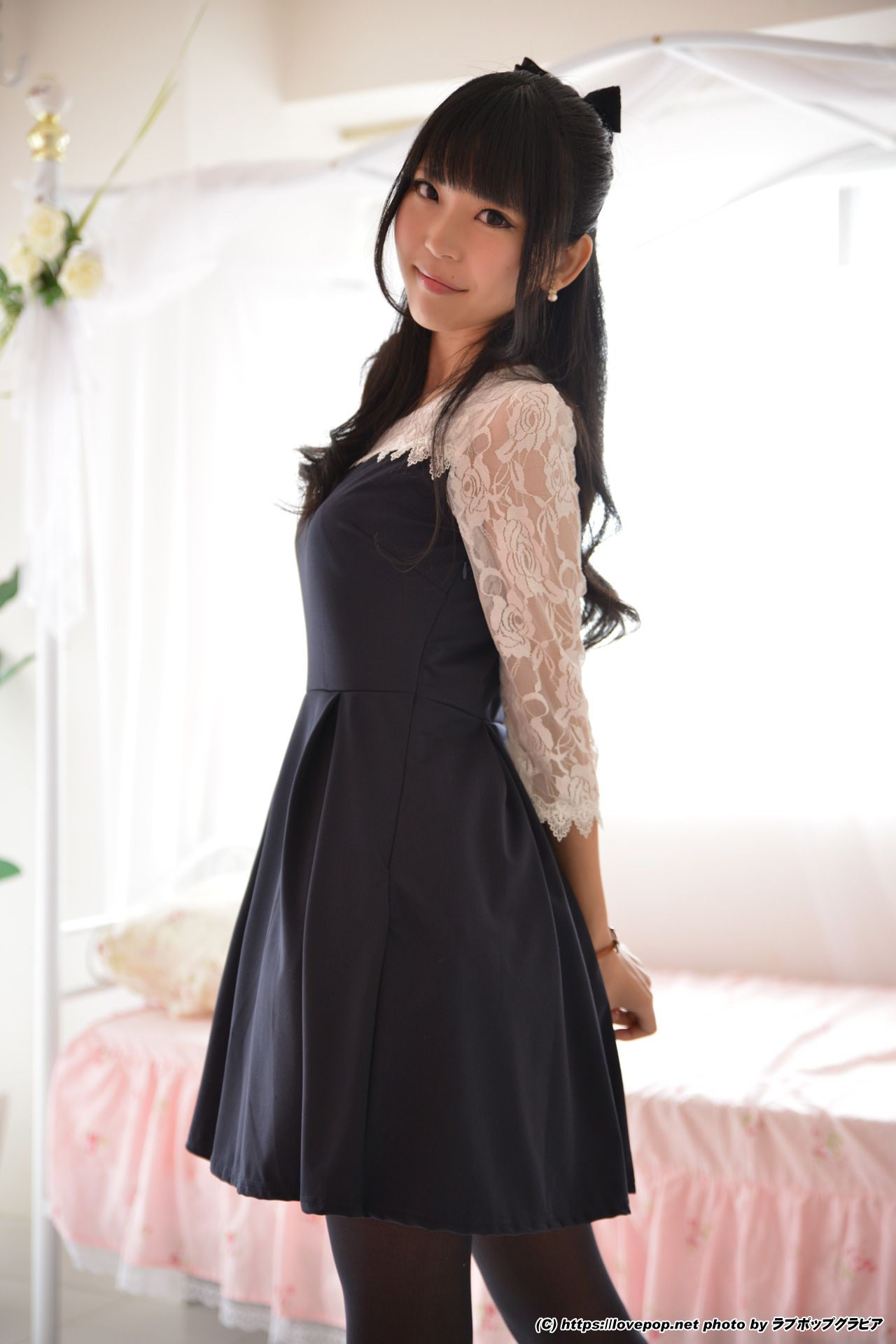 Irufu Amaguri 甘栗いるふ Photoset 03-图3
