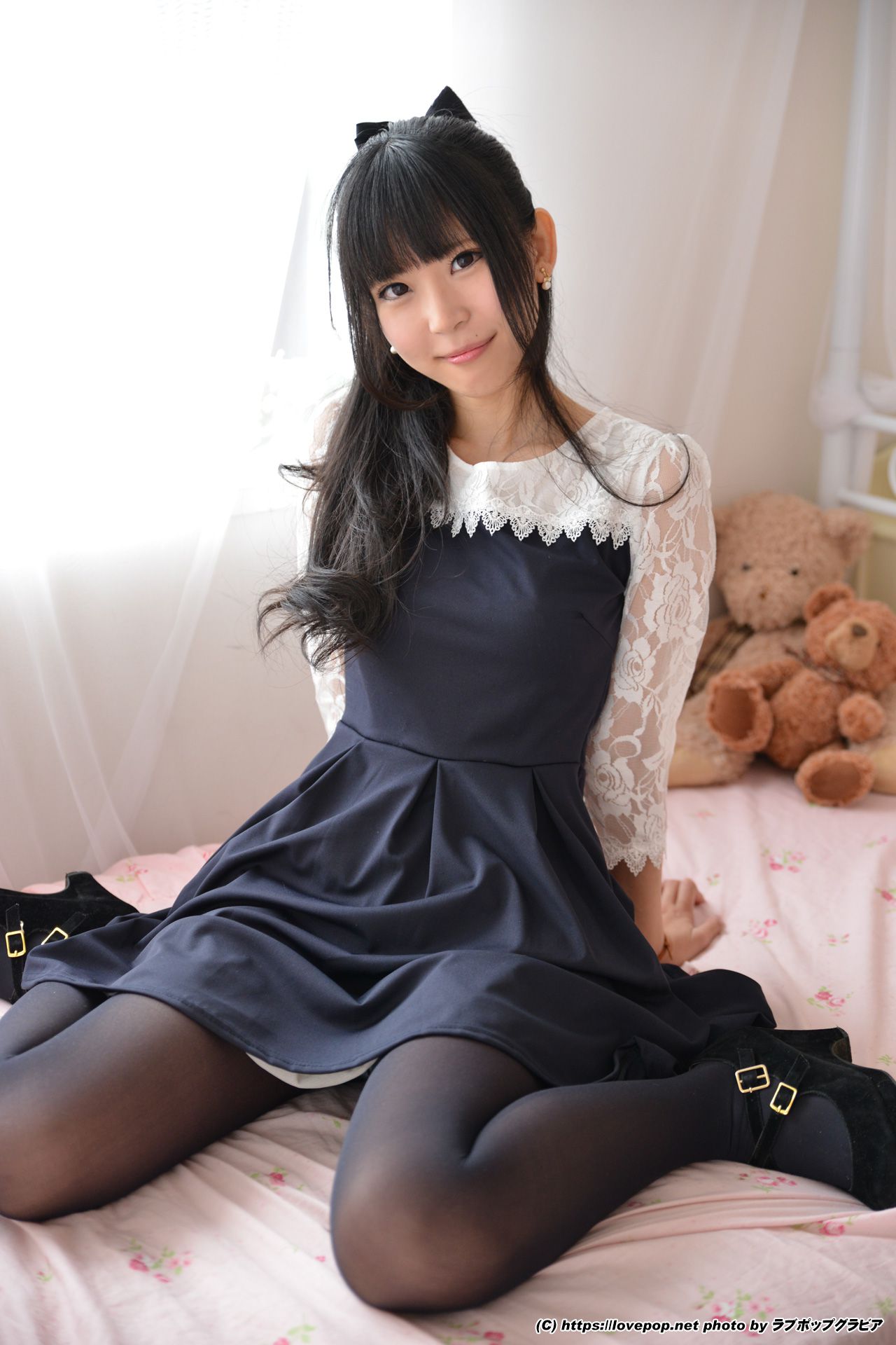 Irufu Amaguri 甘栗いるふ Photoset 03-图43