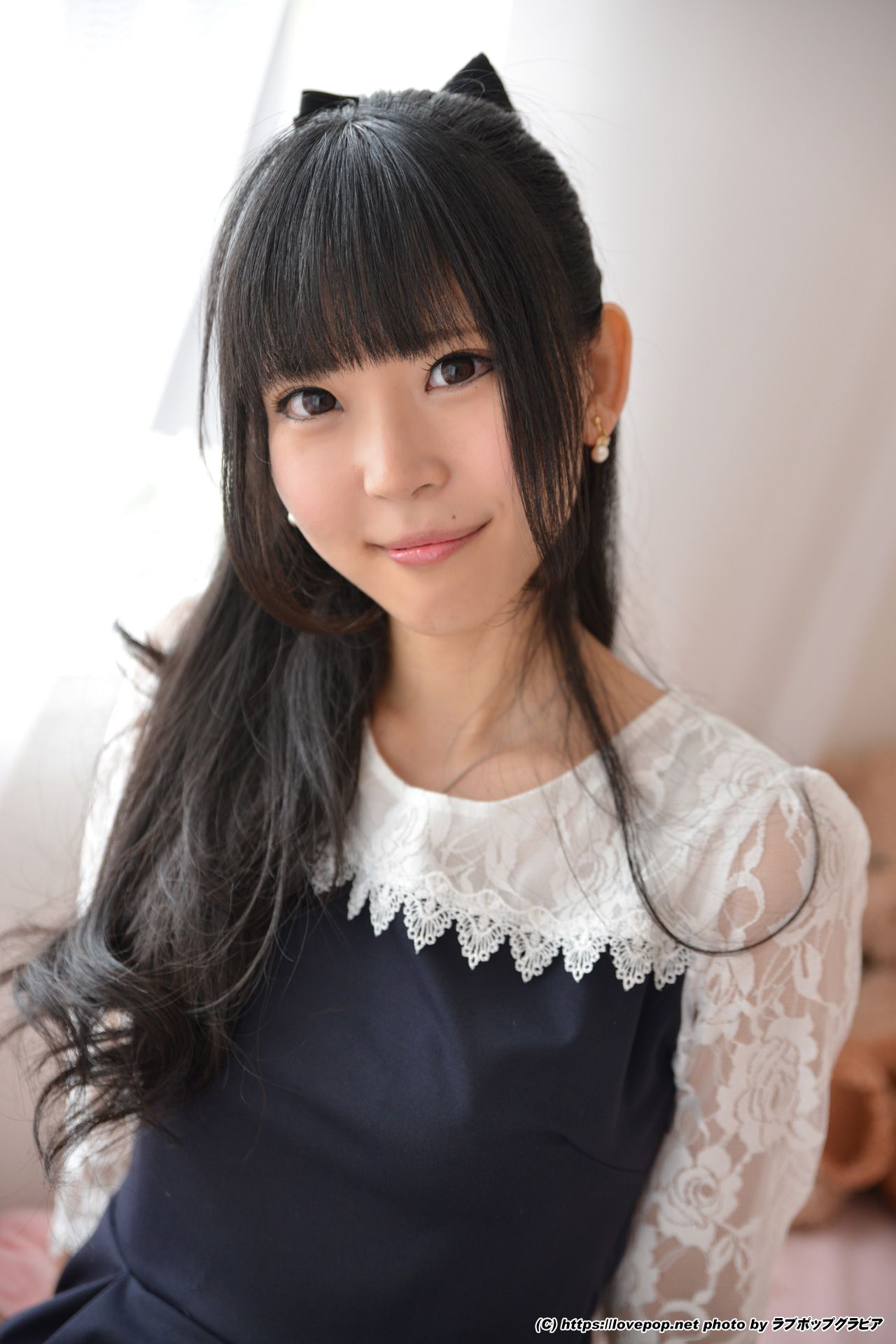 Irufu Amaguri 甘栗いるふ Photoset 03-图44