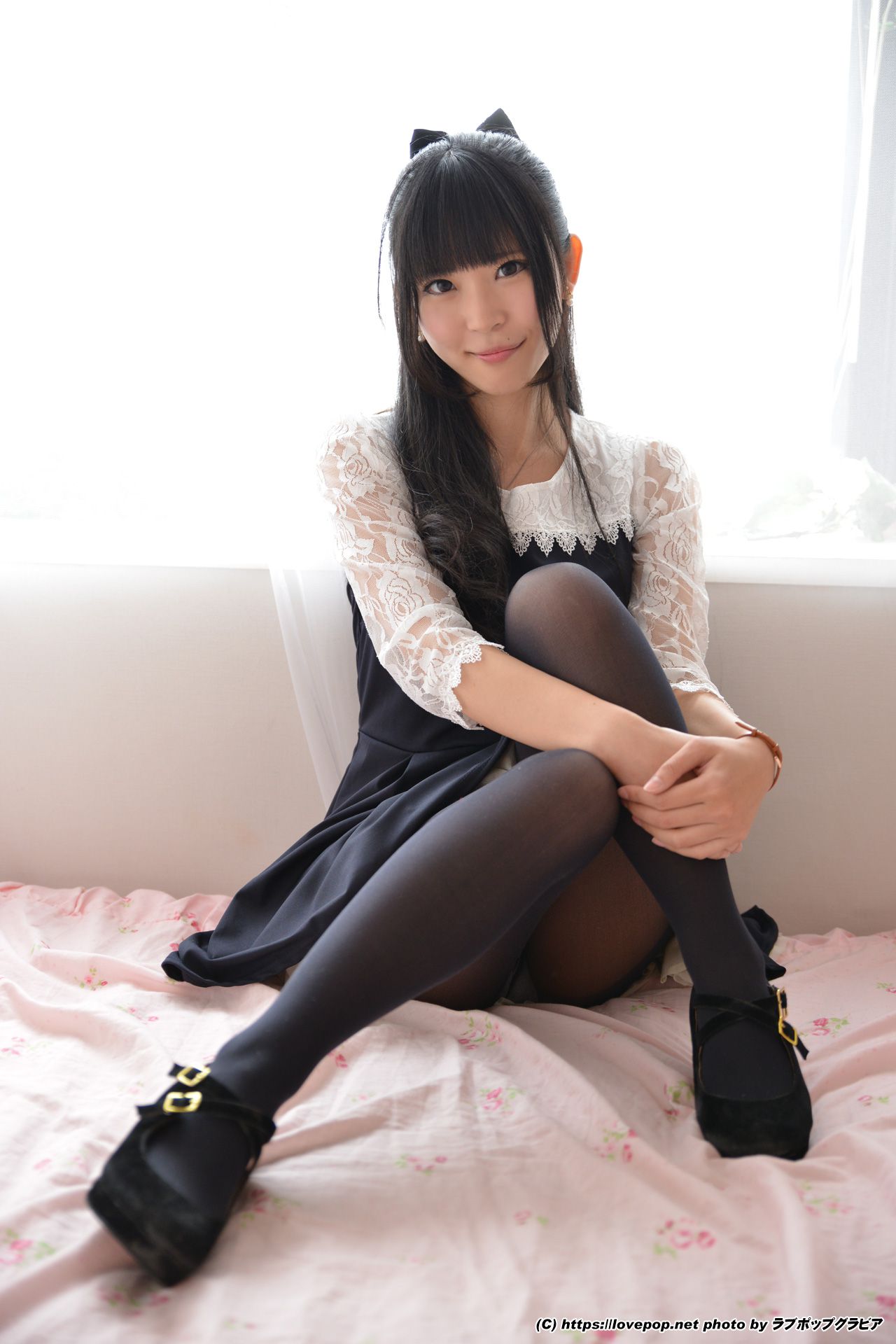 Irufu Amaguri 甘栗いるふ Photoset 03-图45