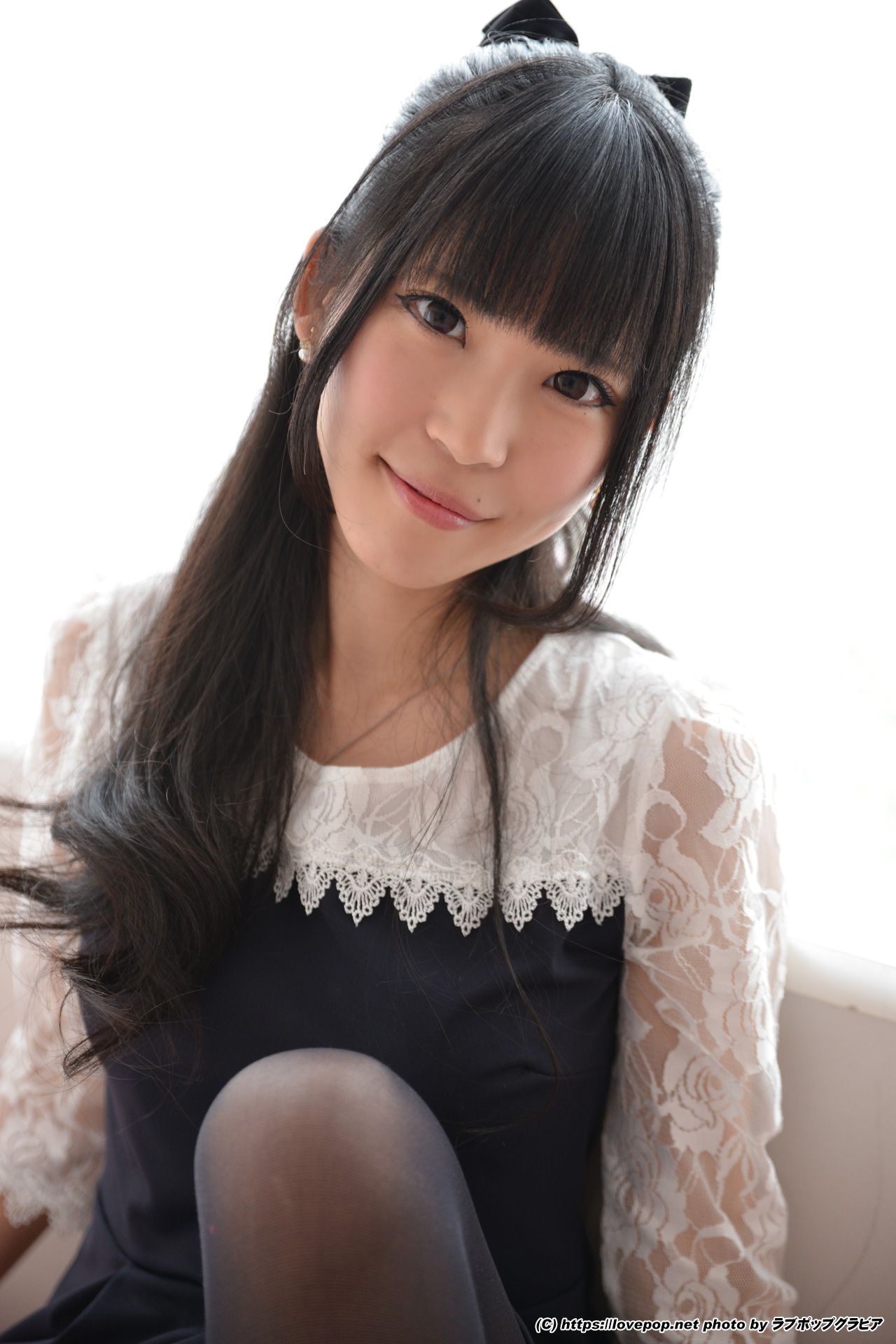 Irufu Amaguri 甘栗いるふ Photoset 03-图46