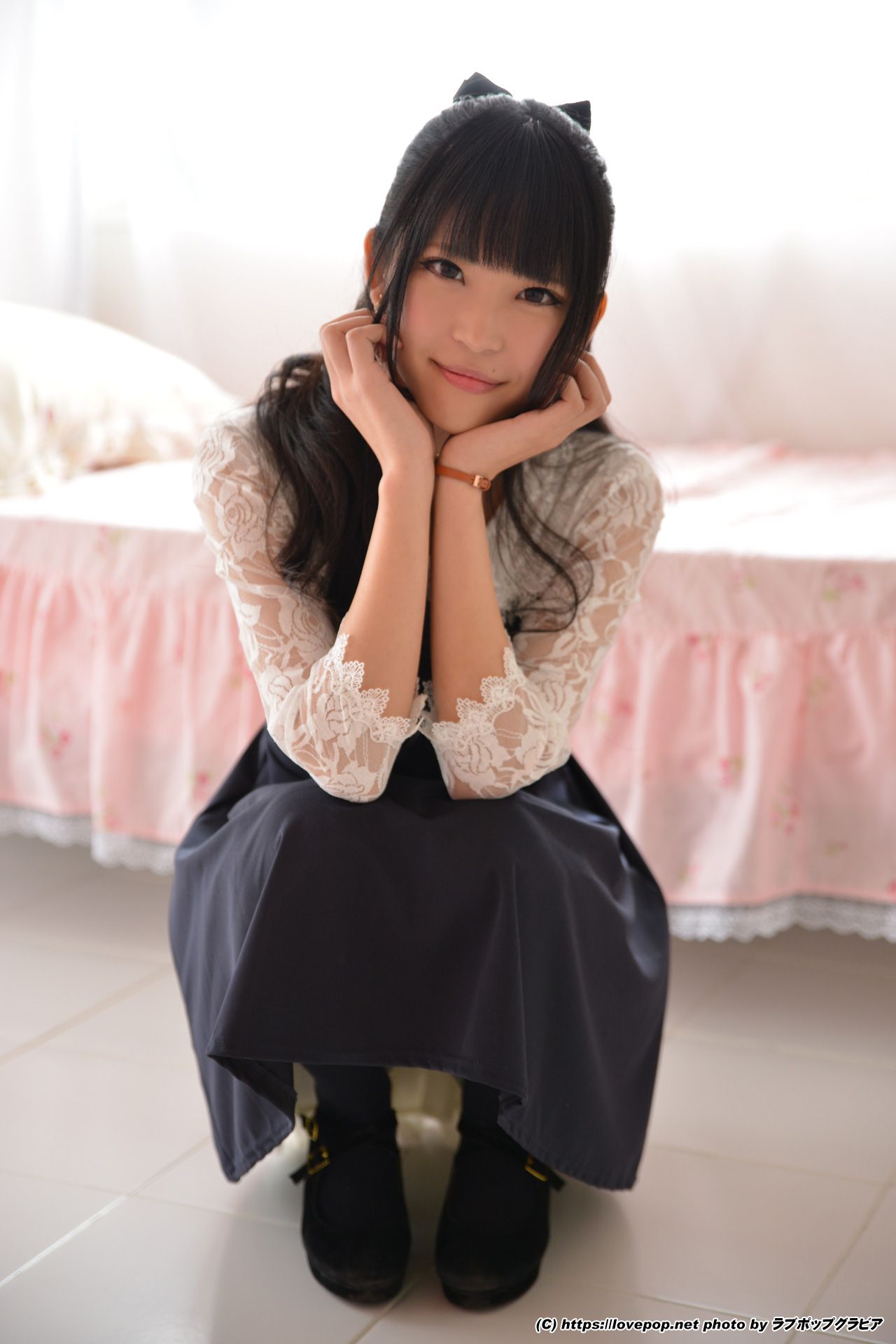 Irufu Amaguri 甘栗いるふ Photoset 03-图5