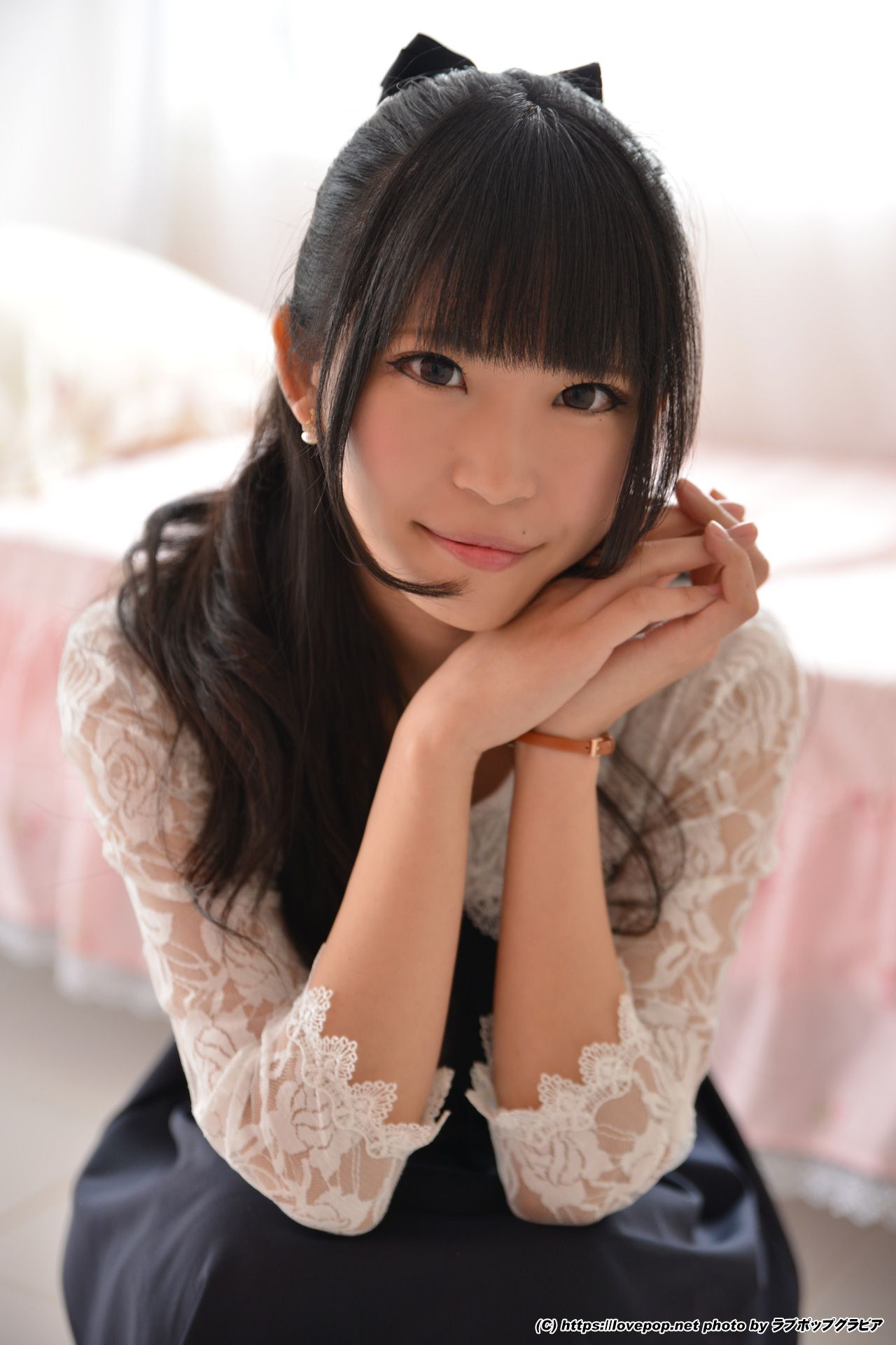 Irufu Amaguri 甘栗いるふ Photoset 03-图6