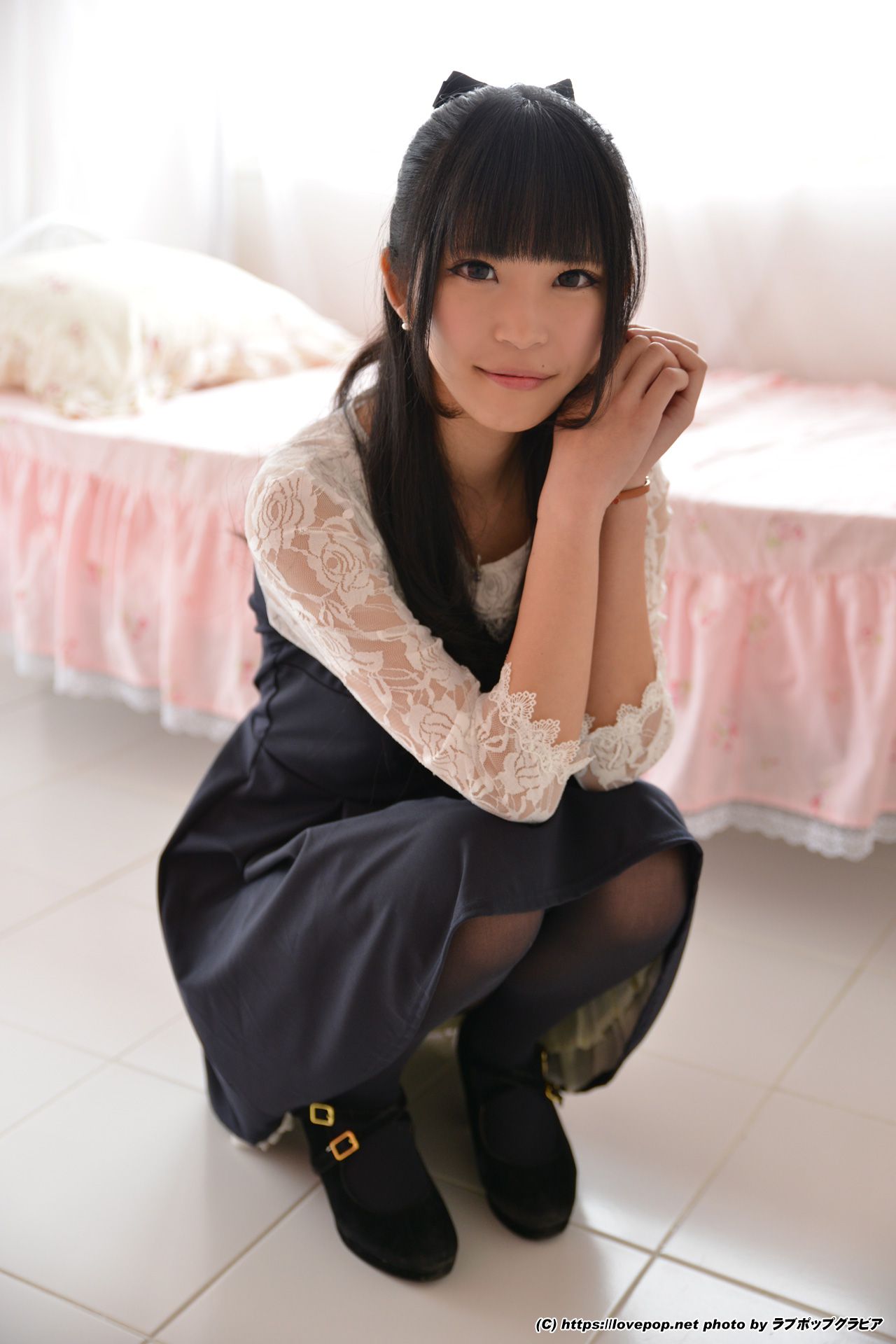 Irufu Amaguri 甘栗いるふ Photoset 03-图8