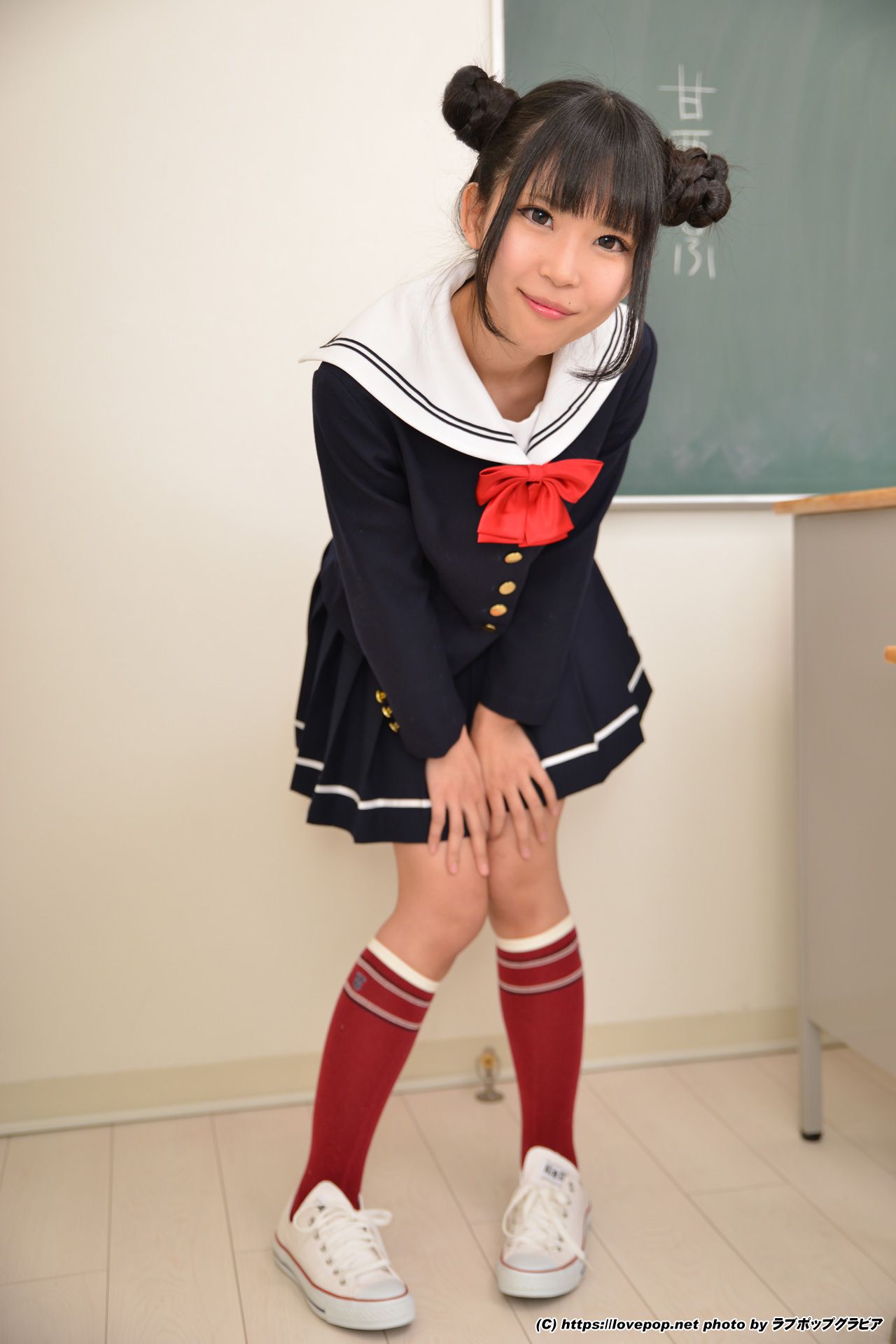 Irufu Amaguri 甘栗いるふ Photoset 04-图10