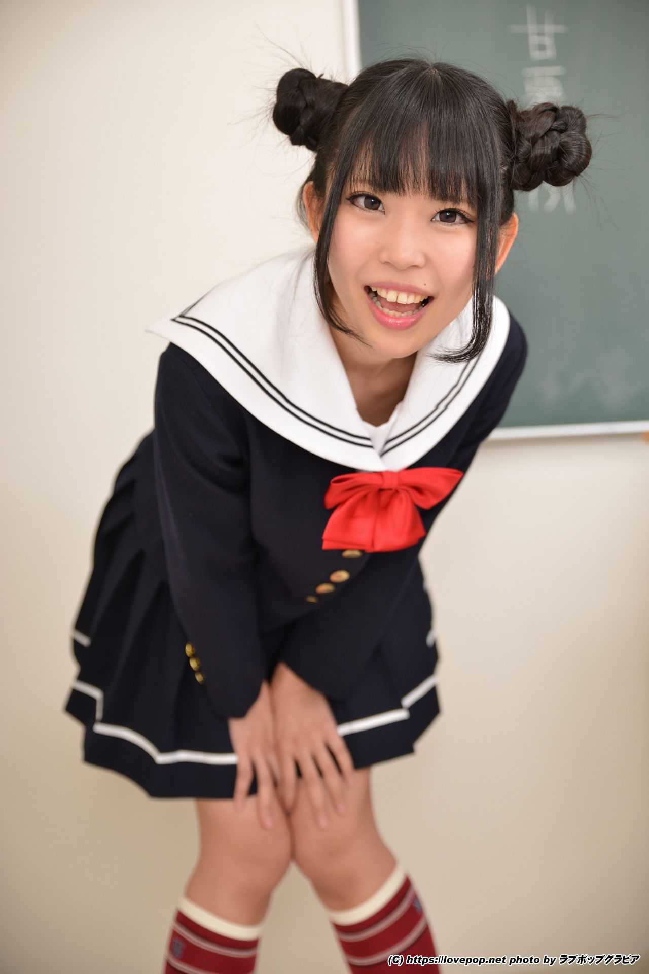 Irufu Amaguri 甘栗いるふ Photoset 04-图11