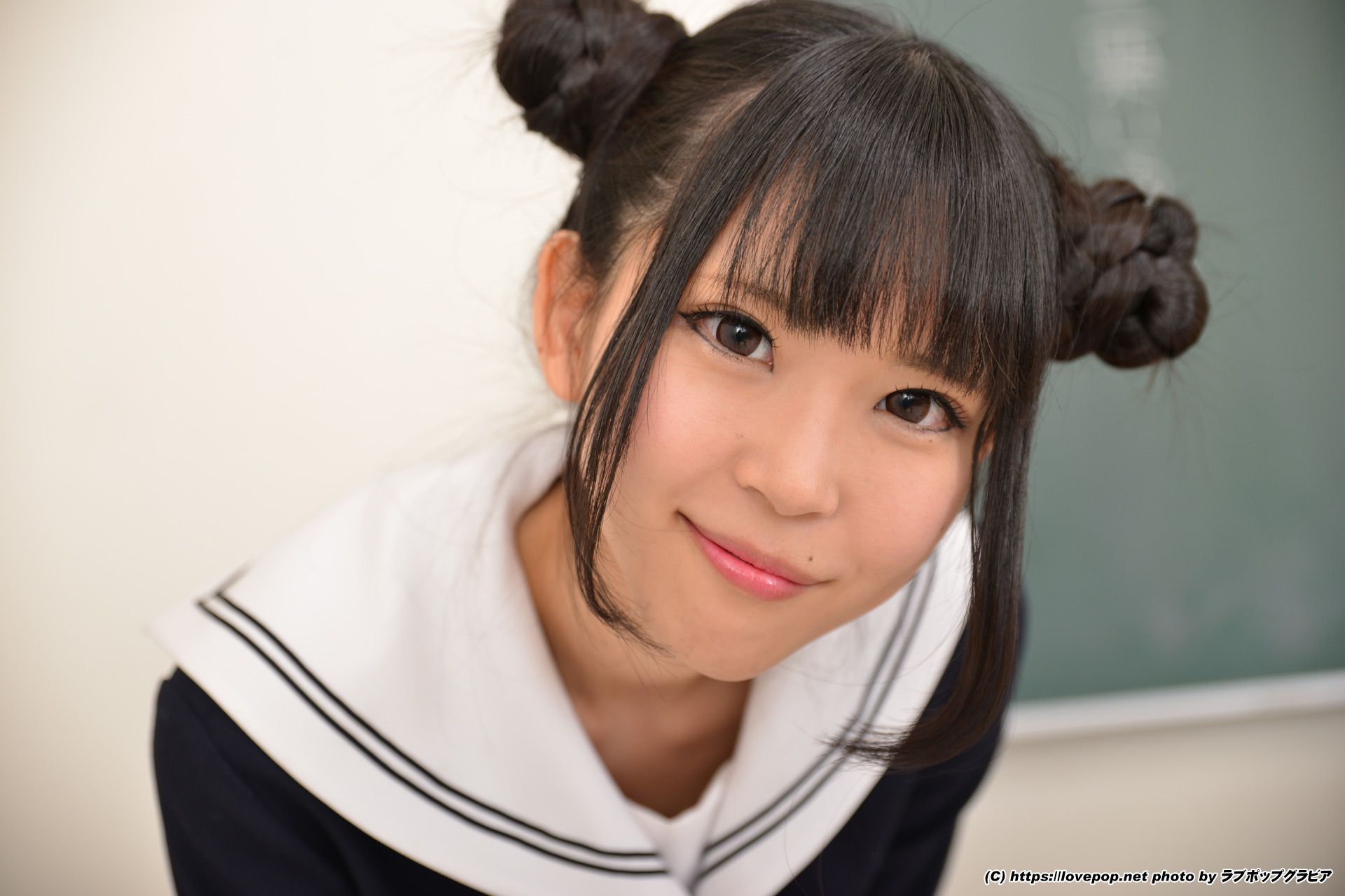 Irufu Amaguri 甘栗いるふ Photoset 04-图12