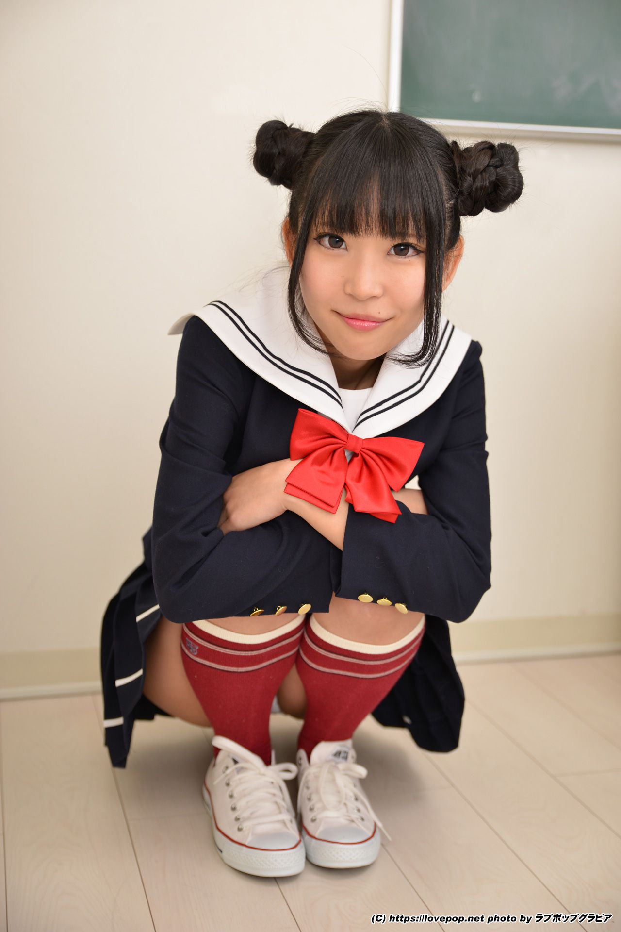 Irufu Amaguri 甘栗いるふ Photoset 04-图17