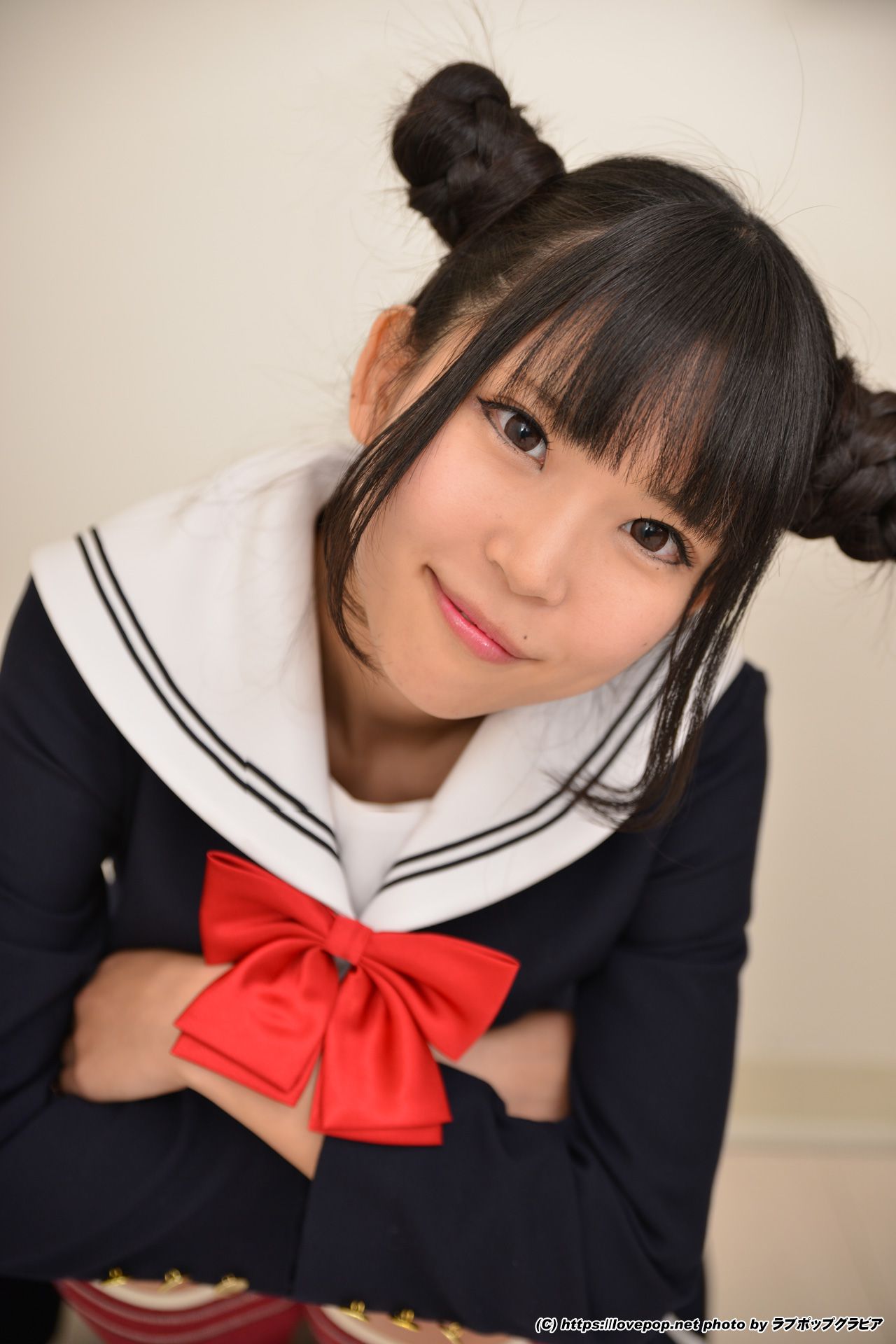 Irufu Amaguri 甘栗いるふ Photoset 04-图18