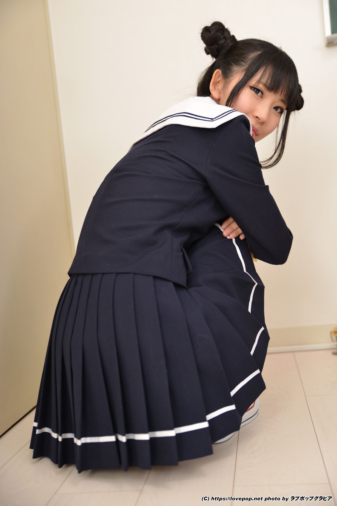 Irufu Amaguri 甘栗いるふ Photoset 04-图20