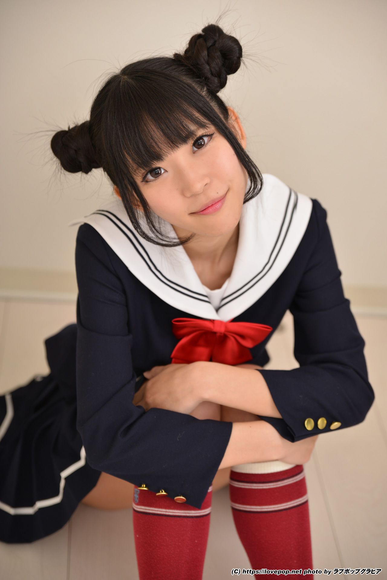 Irufu Amaguri 甘栗いるふ Photoset 04-图23