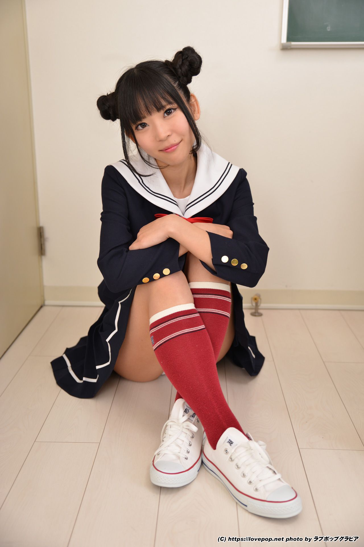 Irufu Amaguri 甘栗いるふ Photoset 04-图25