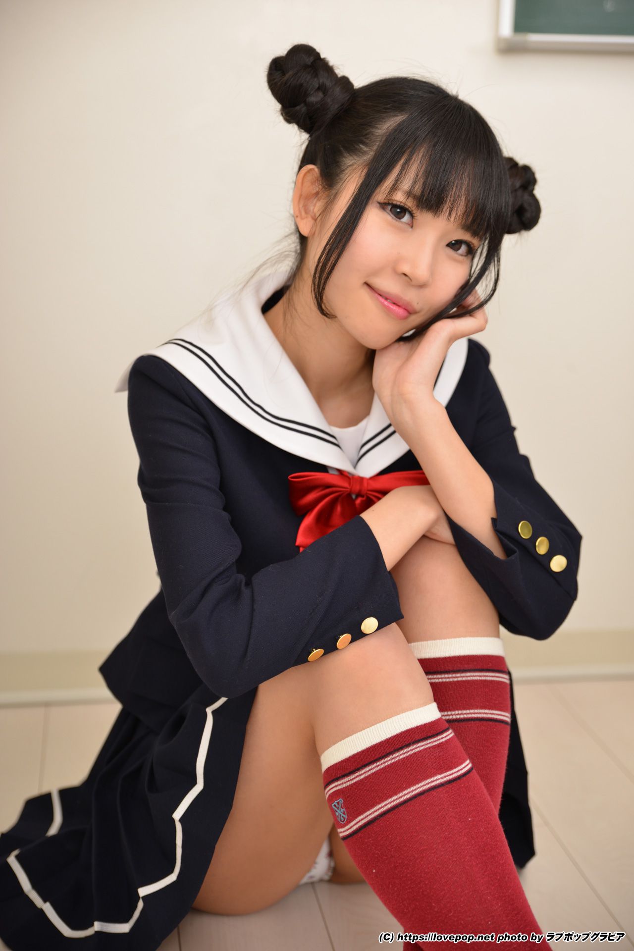 Irufu Amaguri 甘栗いるふ Photoset 04-图26