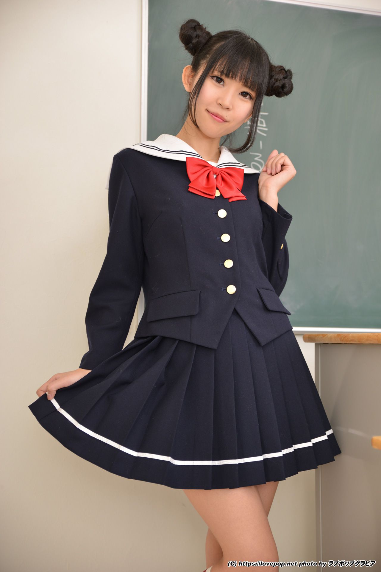 Irufu Amaguri 甘栗いるふ Photoset 04-图3