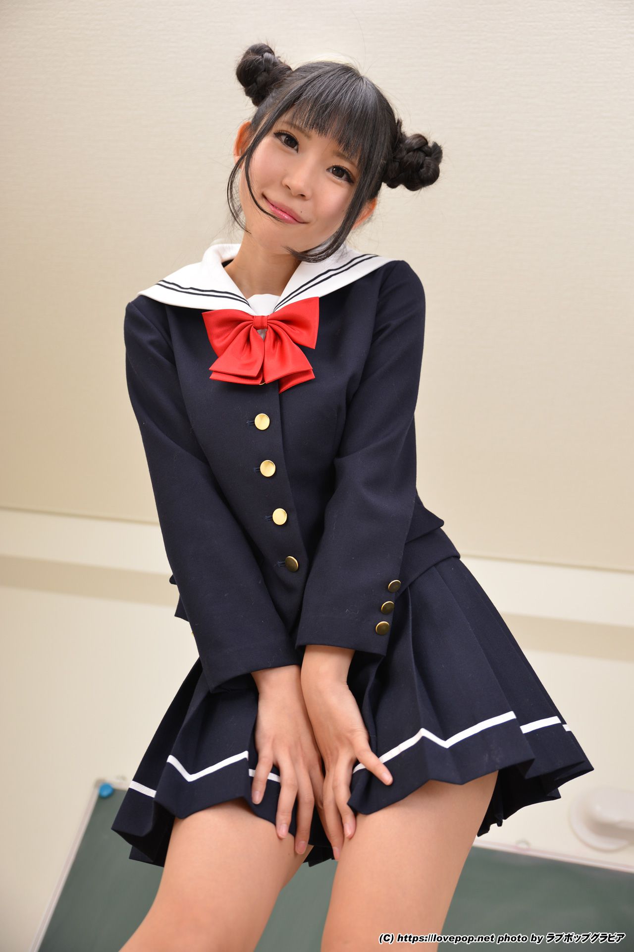 Irufu Amaguri 甘栗いるふ Photoset 04-图39
