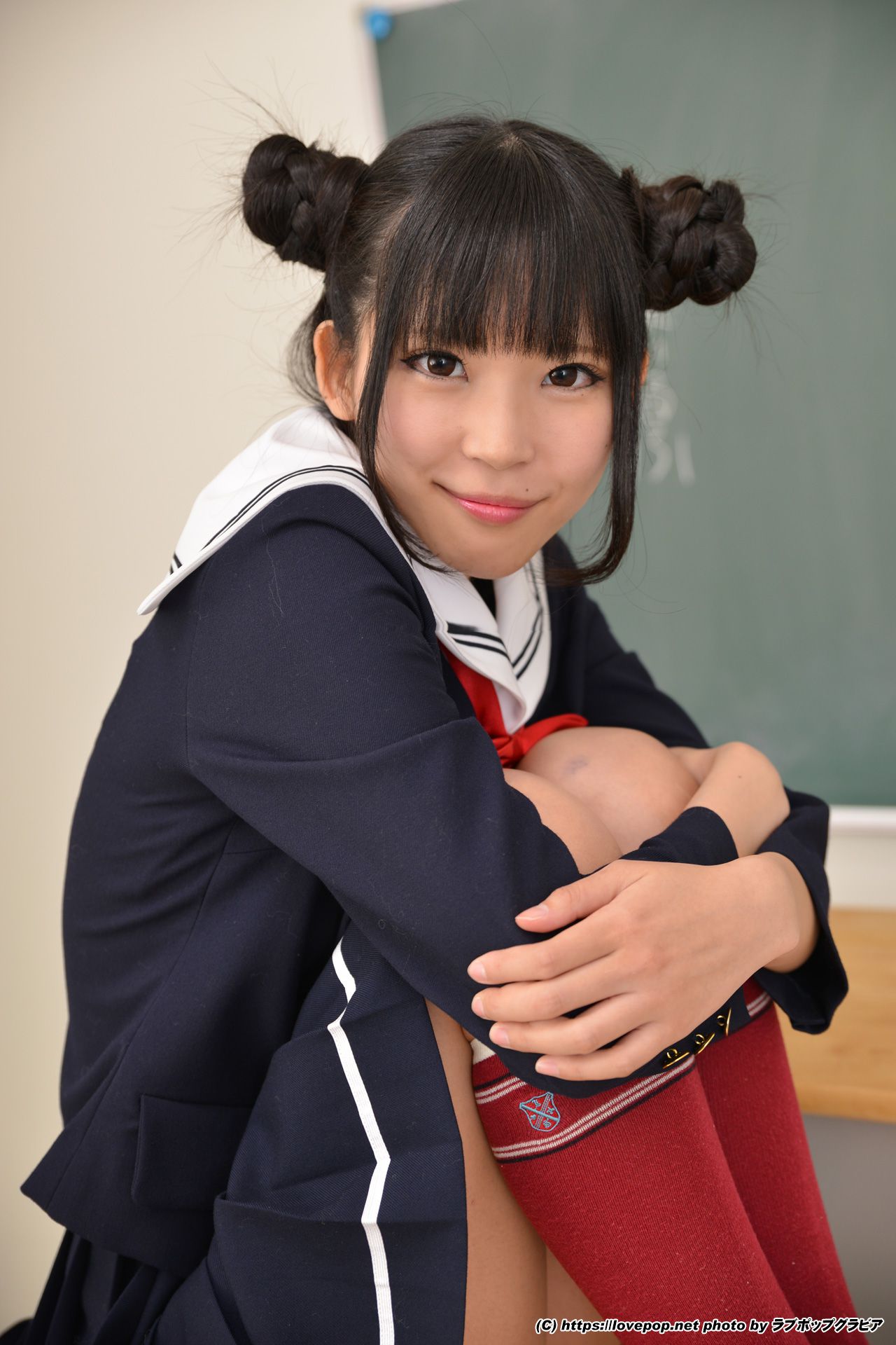 Irufu Amaguri 甘栗いるふ Photoset 04-图44