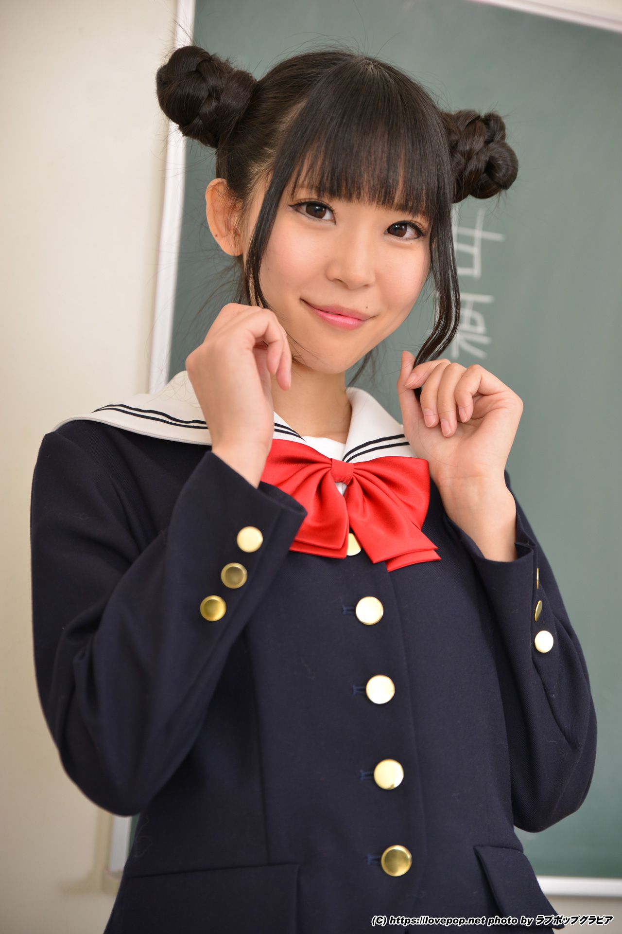 Irufu Amaguri 甘栗いるふ Photoset 04-图4