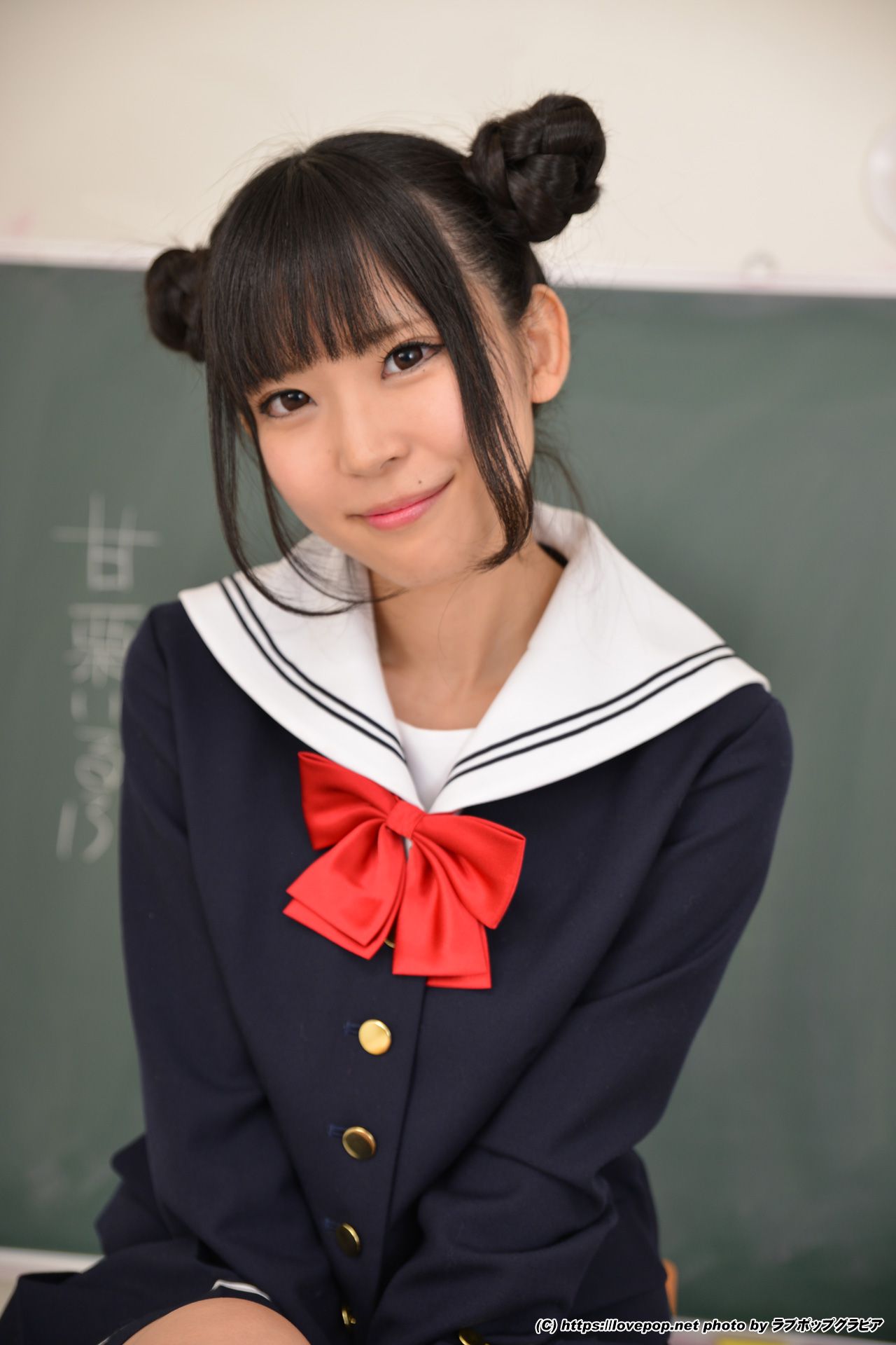 Irufu Amaguri 甘栗いるふ Photoset 04-图49