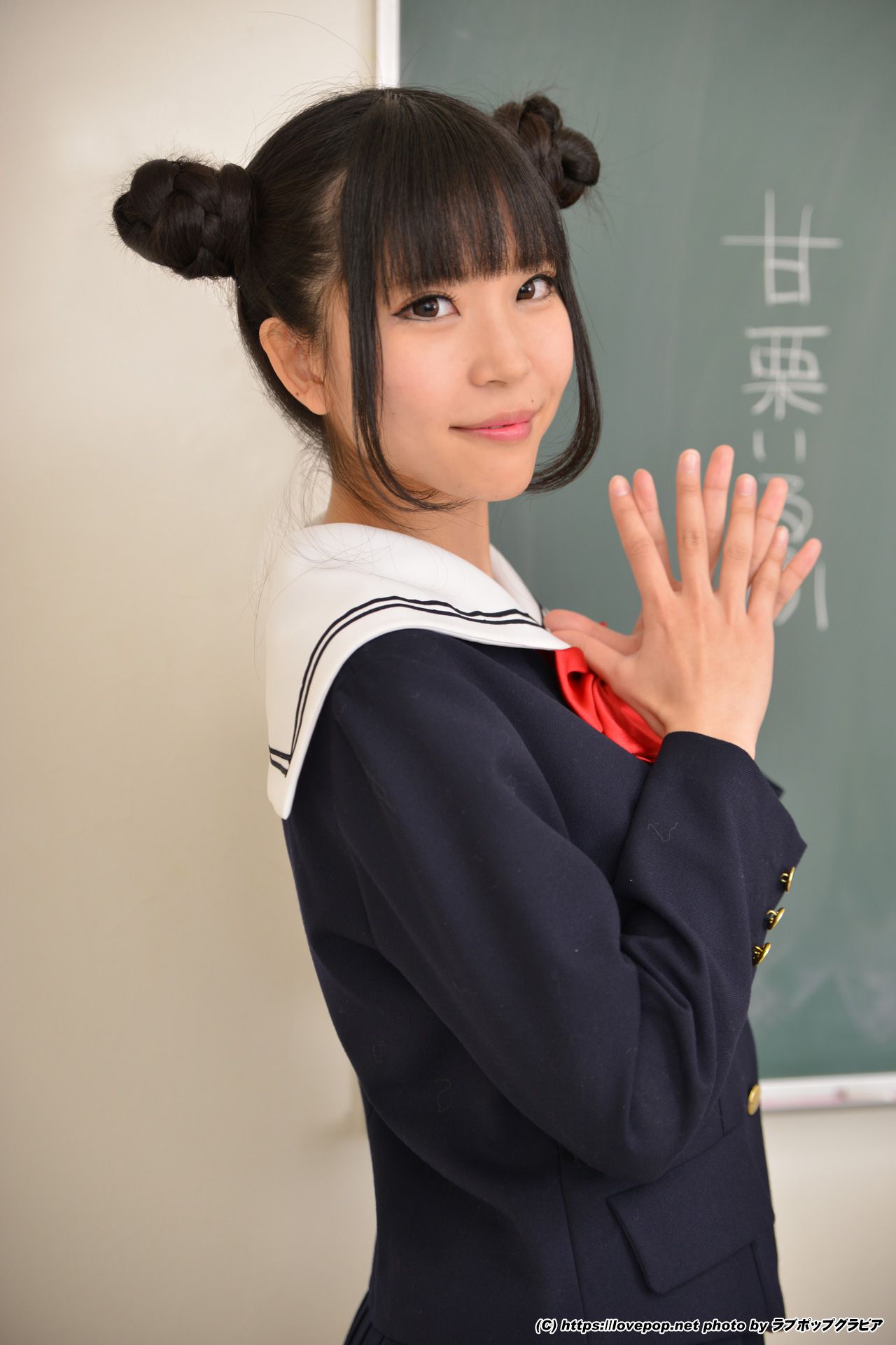 Irufu Amaguri 甘栗いるふ Photoset 04-图5