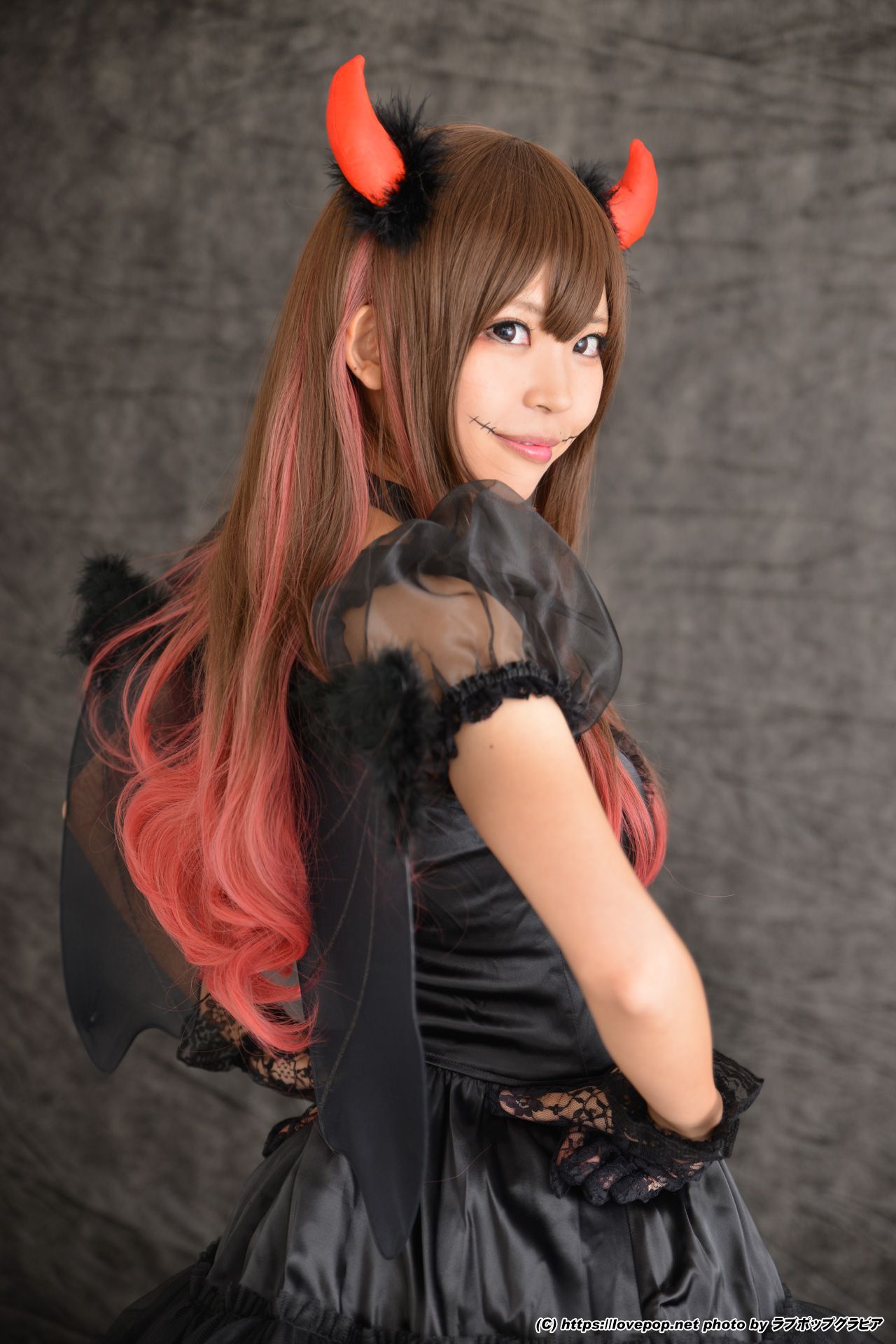 Irufu Amaguri 甘栗いるふ Photoset 05-图9