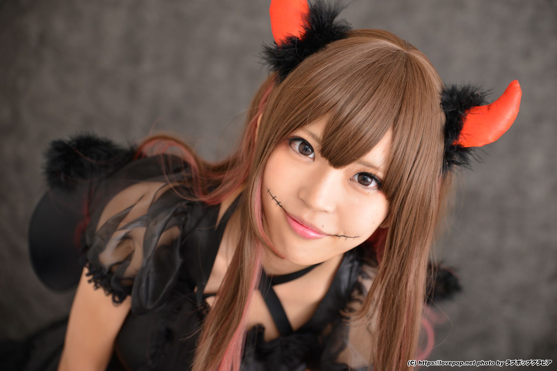 Irufu Amaguri 甘栗いるふ Photoset 05-图13