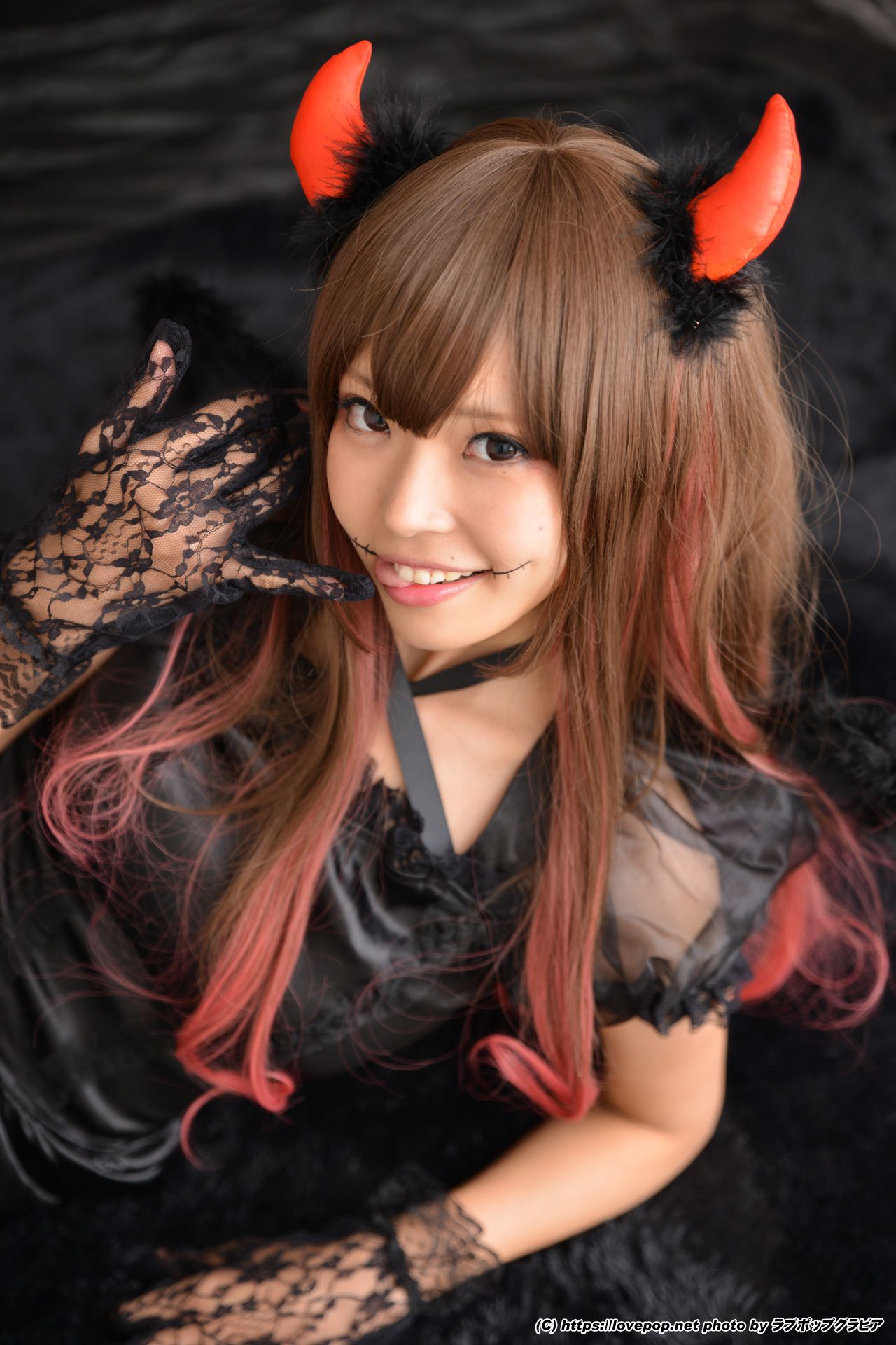 Irufu Amaguri 甘栗いるふ Photoset 05-图37