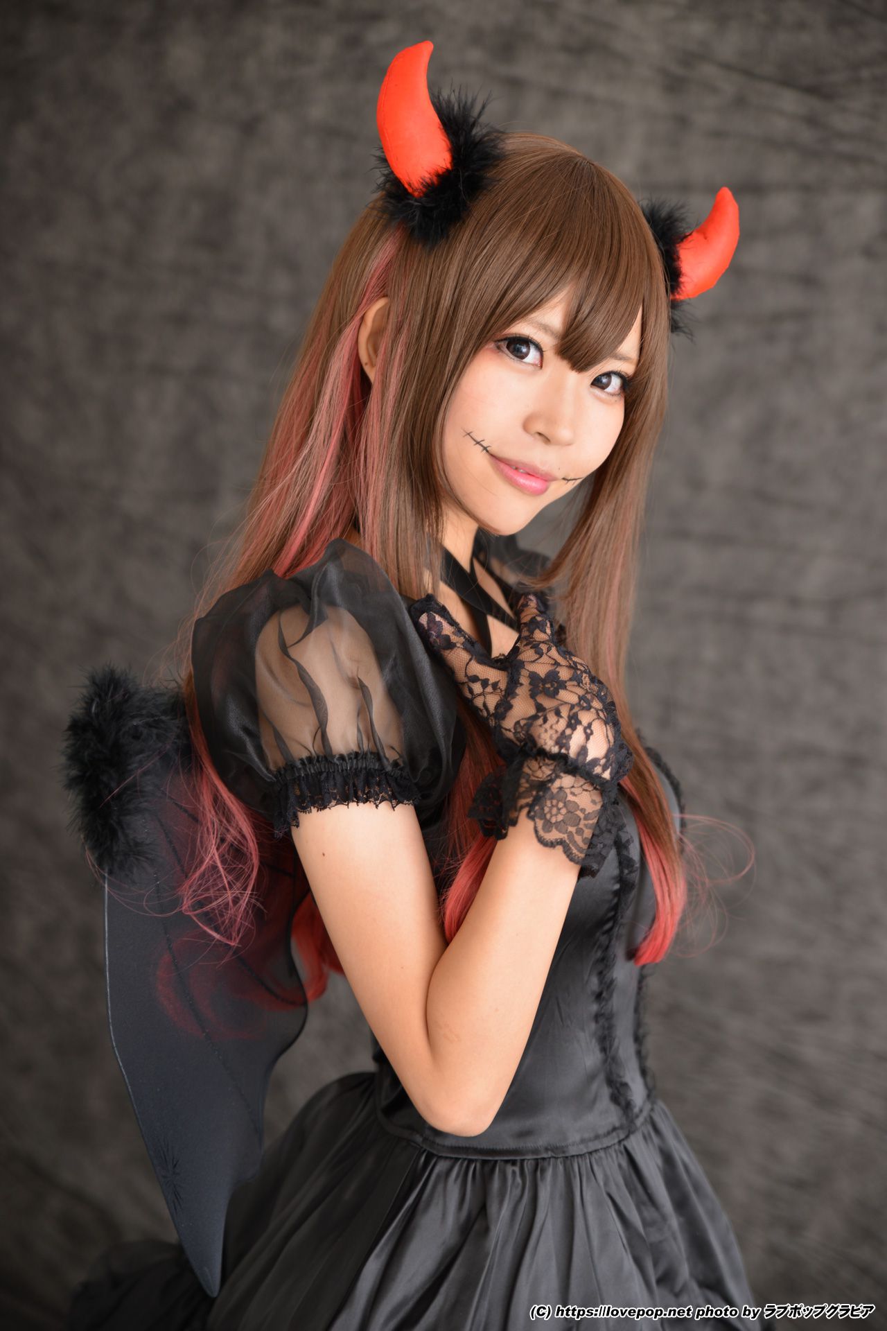 Irufu Amaguri 甘栗いるふ Photoset 05-图8
