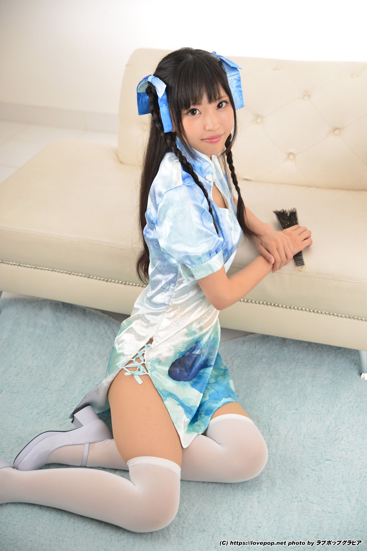 Irufu Amaguri 甘栗いるふ Photoset 07-图11