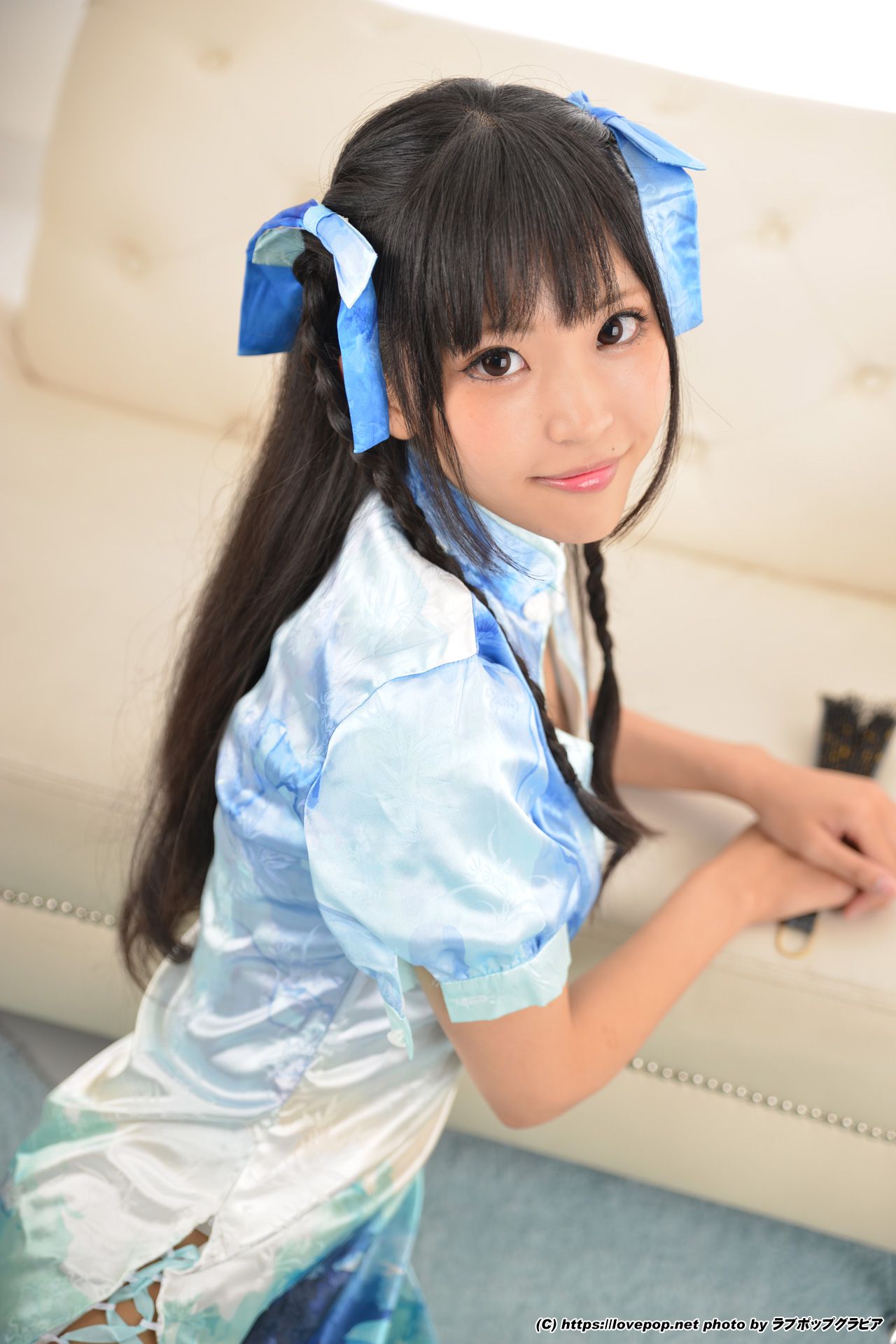 Irufu Amaguri 甘栗いるふ Photoset 07-图12